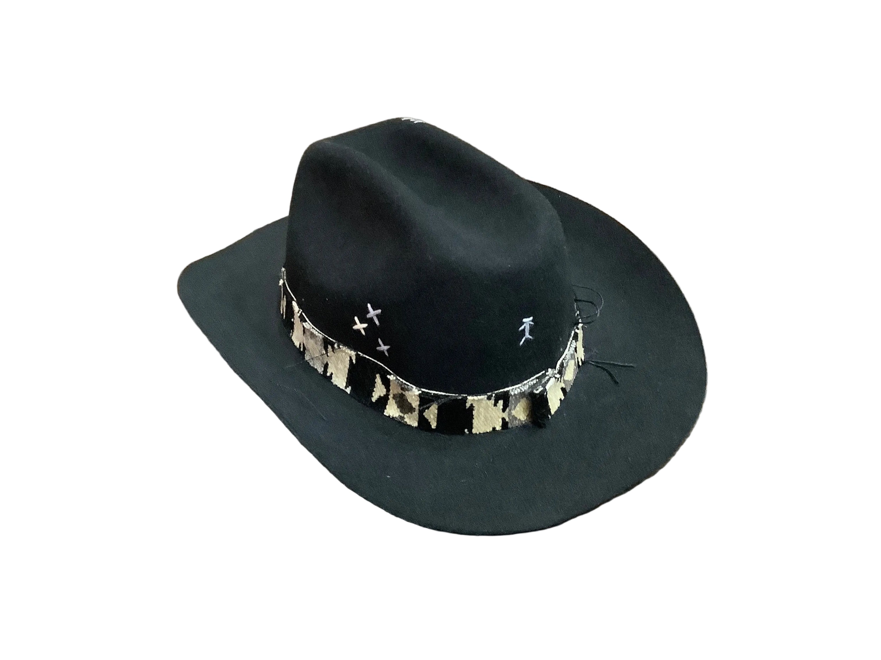 Archival Treasure Henry Beguelin Hat