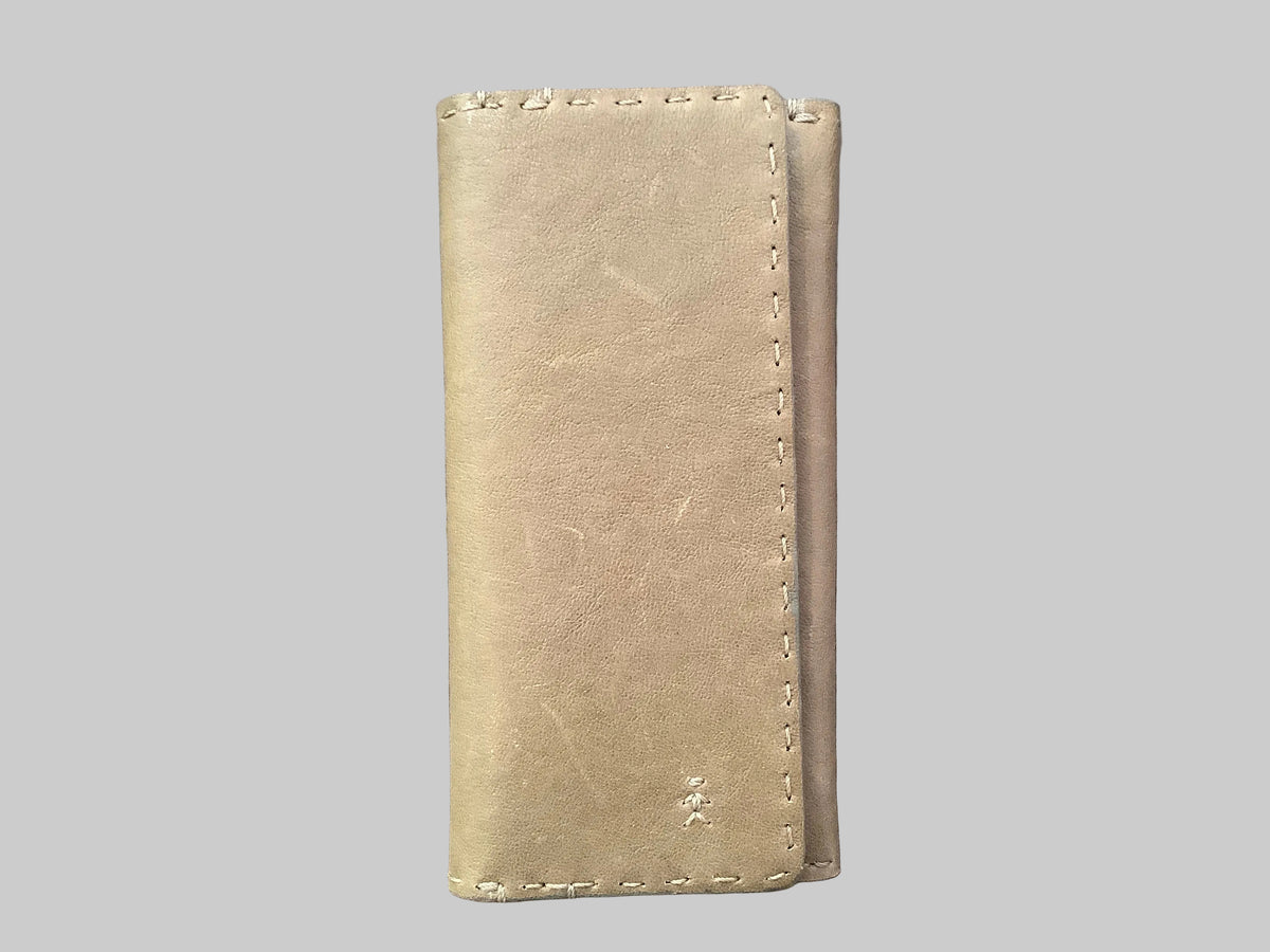 Archival Treasure Henry Beguelin Wallet