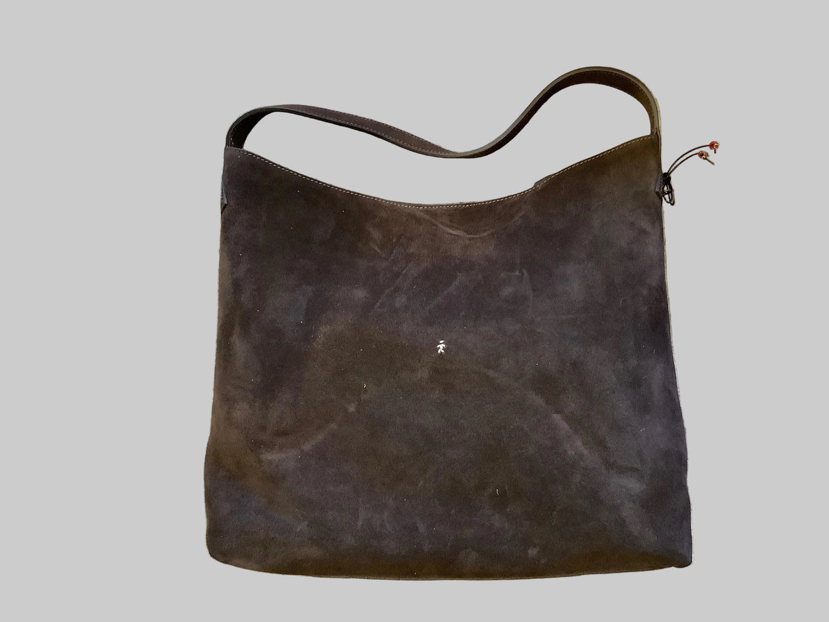 Archival Treasure Henry Beguelin Dark Brown Boho Luna
