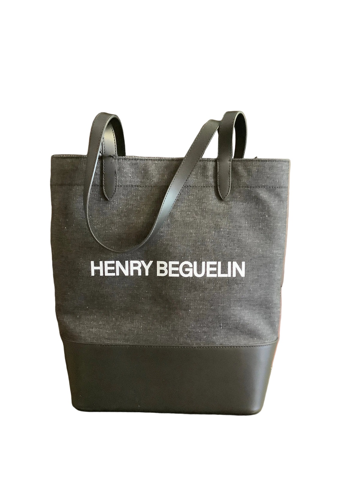 Archival Treasure Henry Beguelin Tote bag