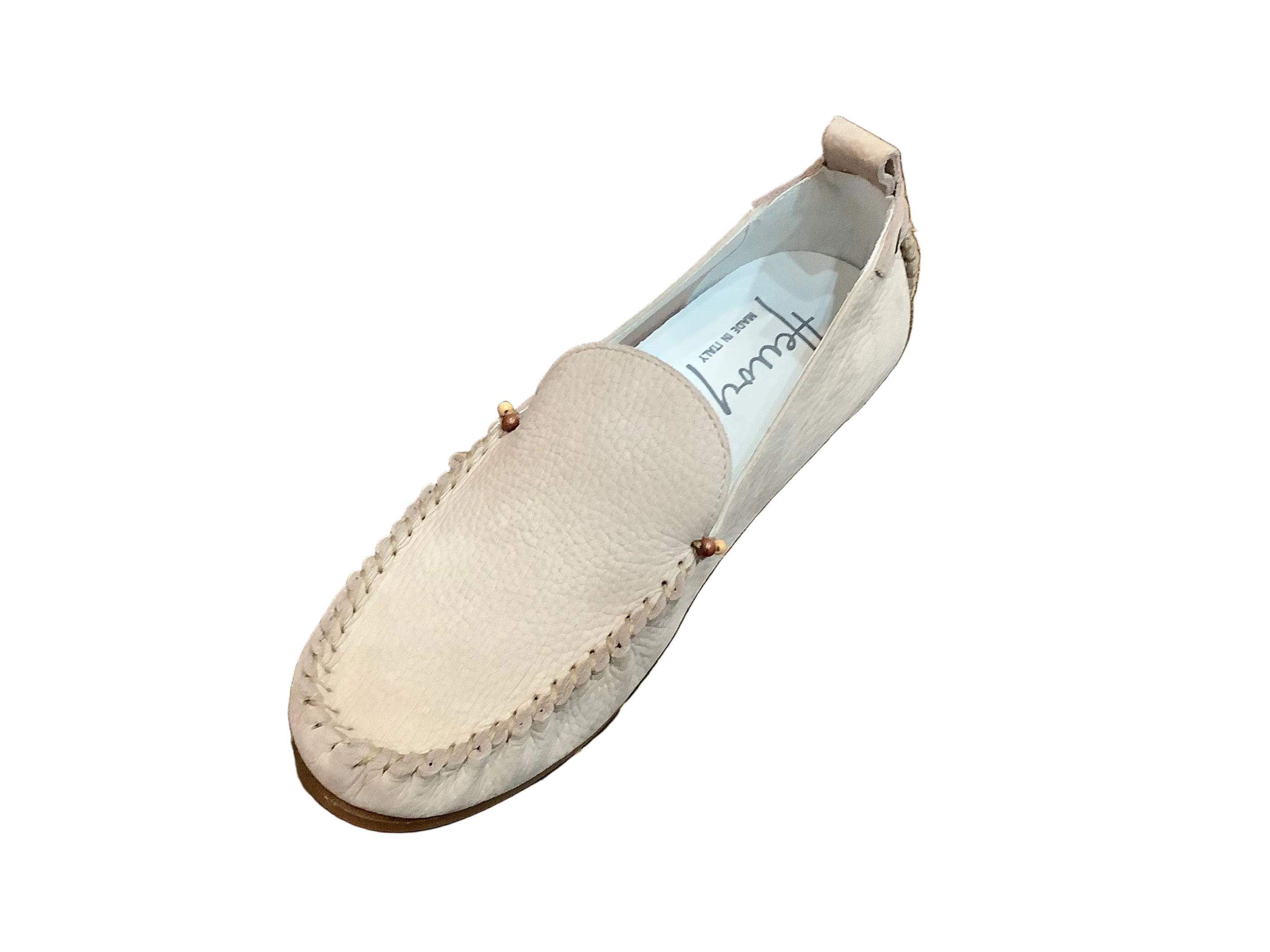 Archival Treasure Mocassino Nantucket resinato Malva