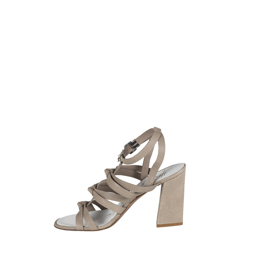 Sandal Nodi Ranch Lino