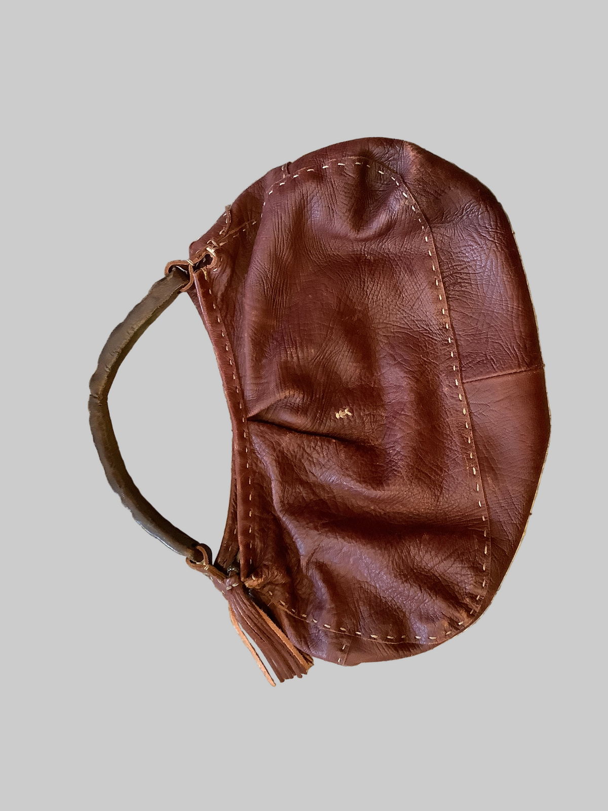 Rare Vintage Henry Beguelin purse