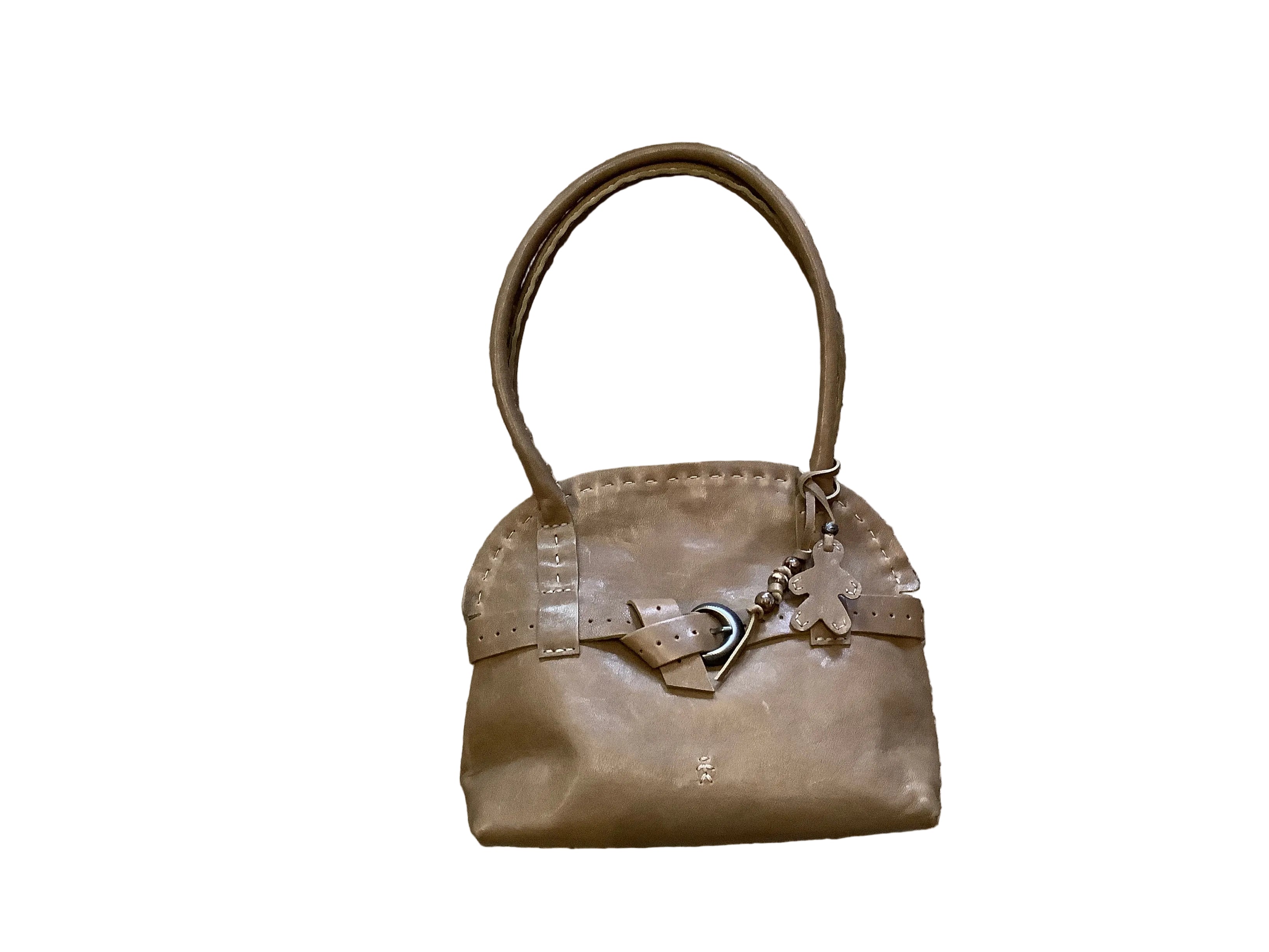 Archival Treasure Henry Beguelin FUNGO M BAG OLD IRON