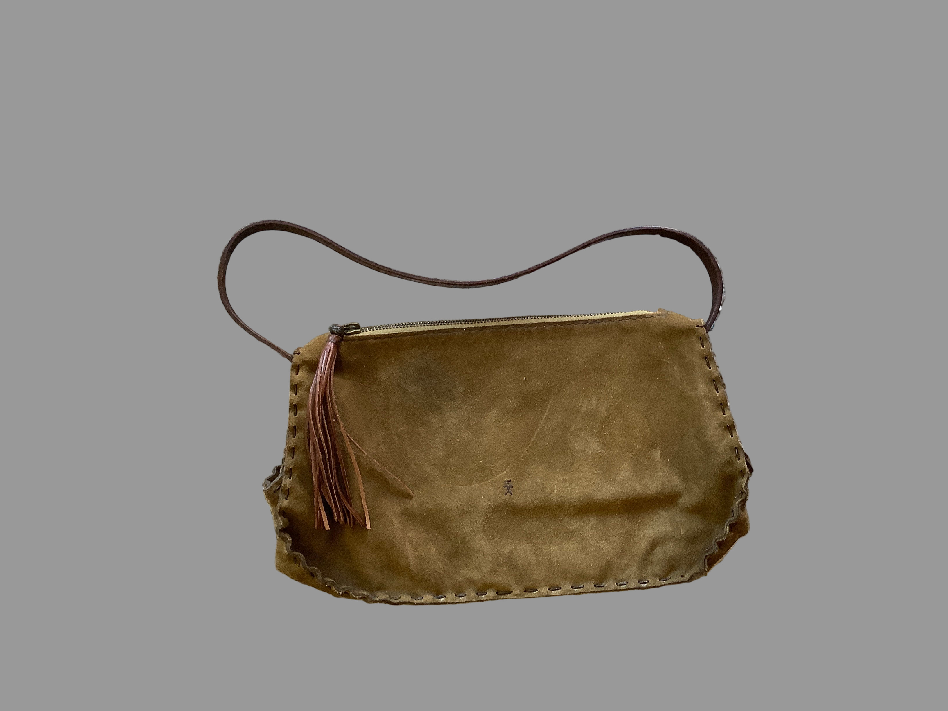 Rare Vintage Henry Beguelin purse