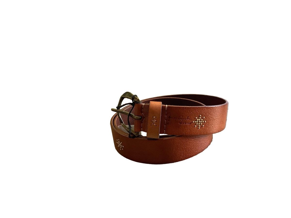 Archival Treasure Henry Beguelin Belt