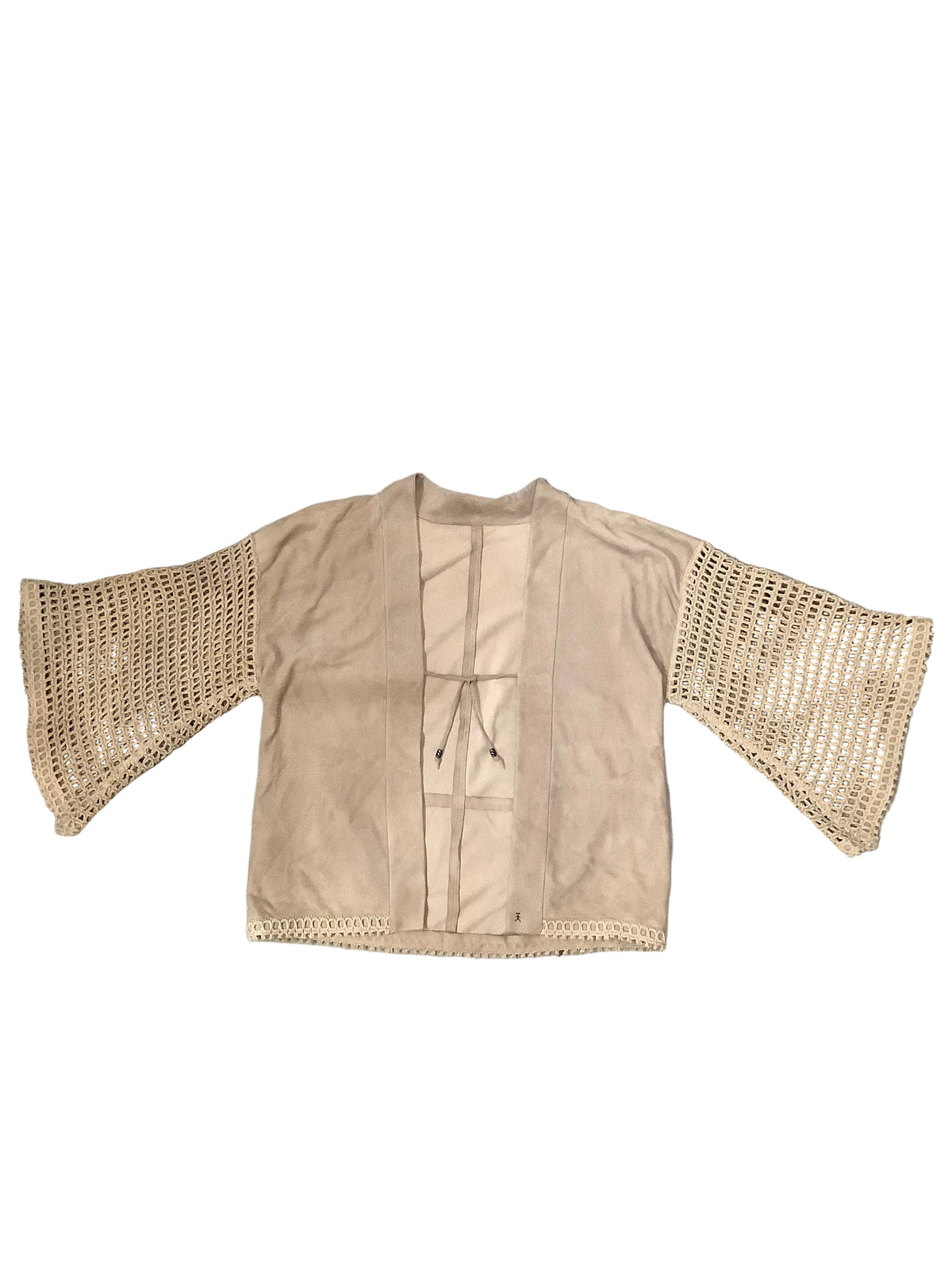 Archival Treasure Henry Beguelin Kimono