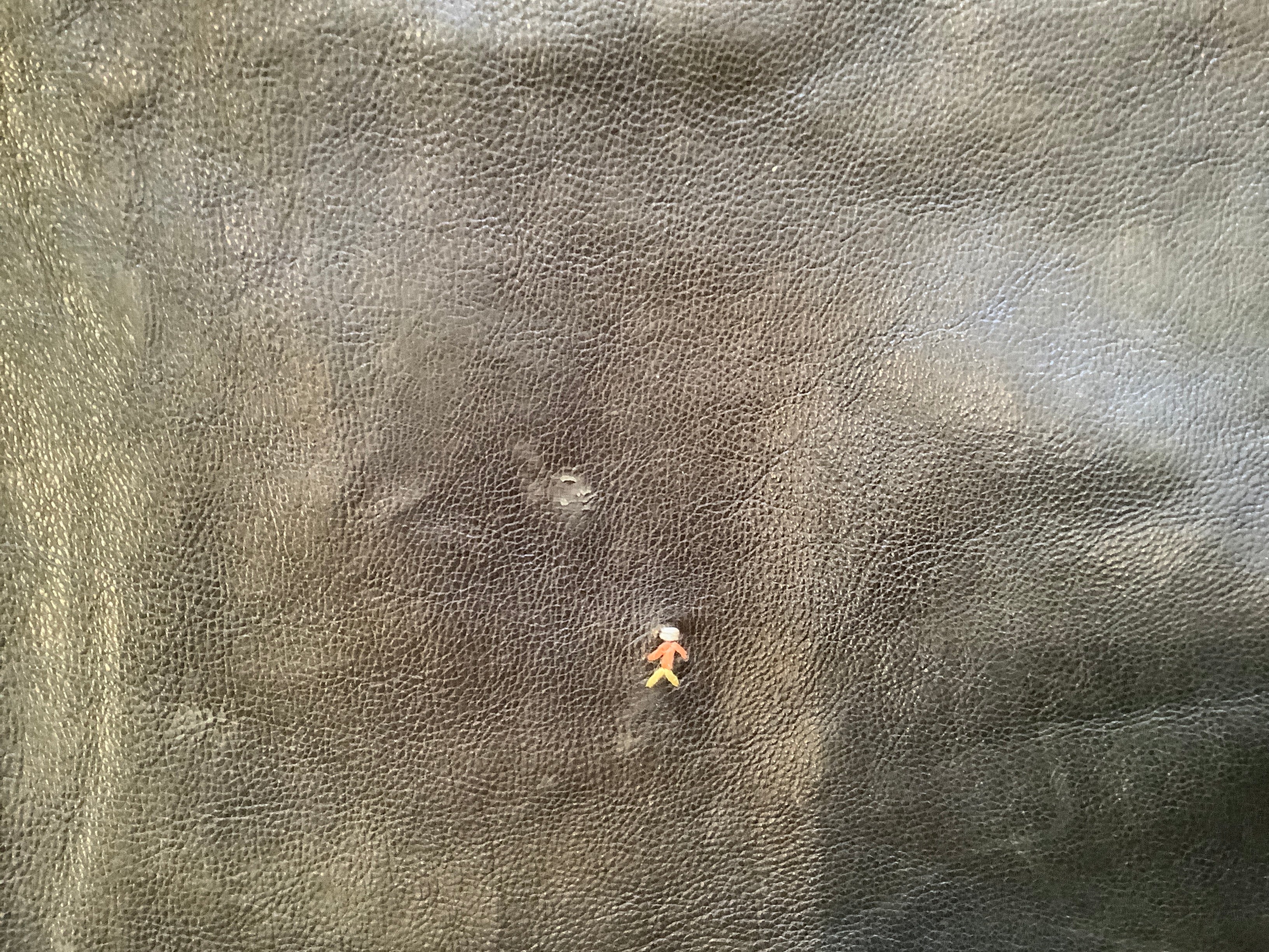 Rare Vintage Henry Beguelin Hobo Heart Bag