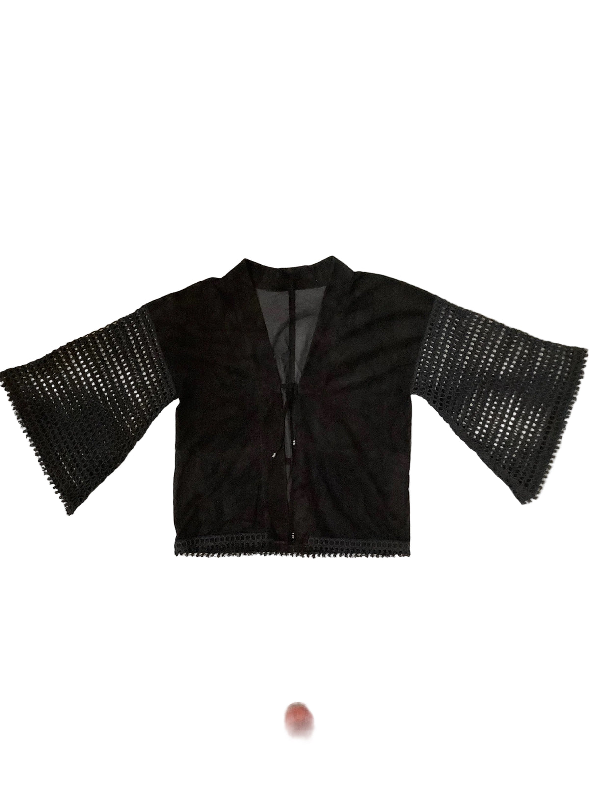 Archival Treasure Henry Beguelin Kimono
