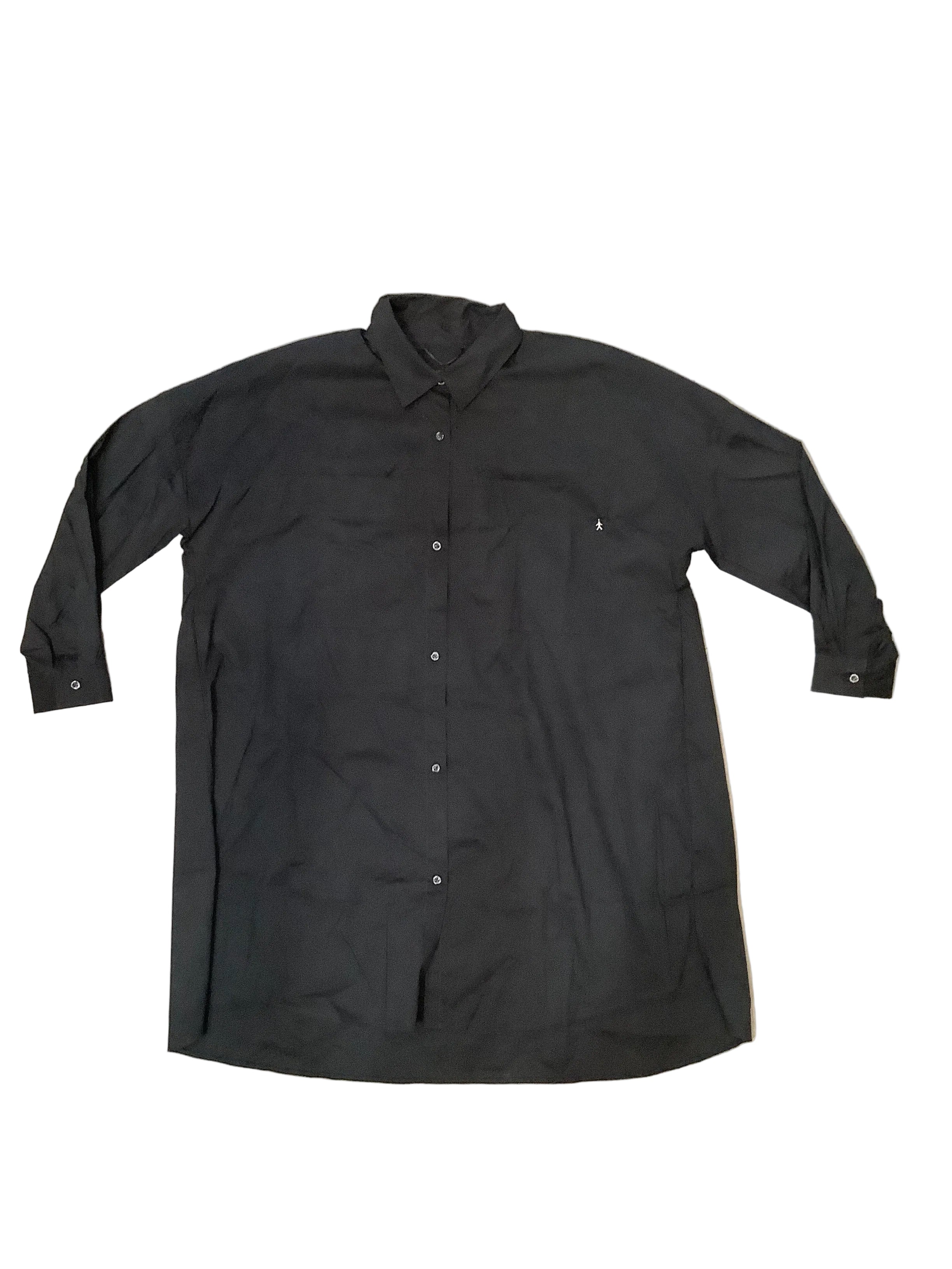 Rare Vintage Henry Beguelin Abito Camicia