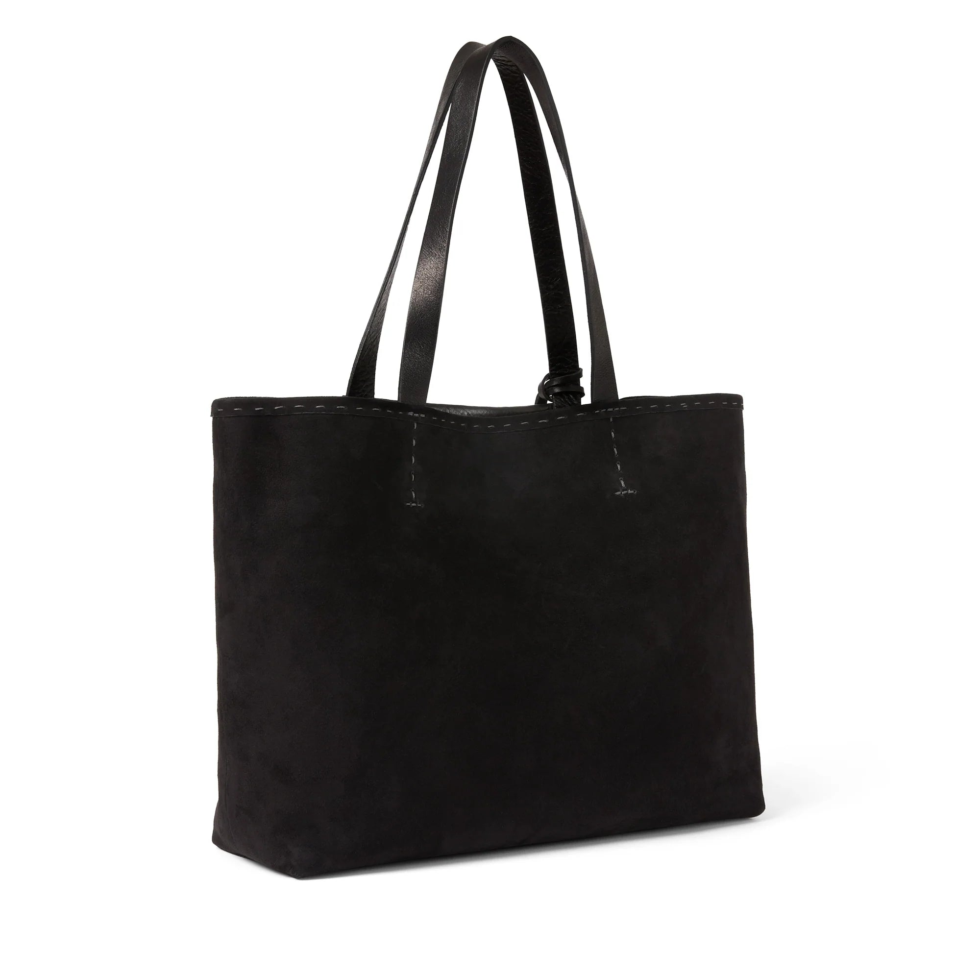 Isa Pocket L Bag Camoscio Norton