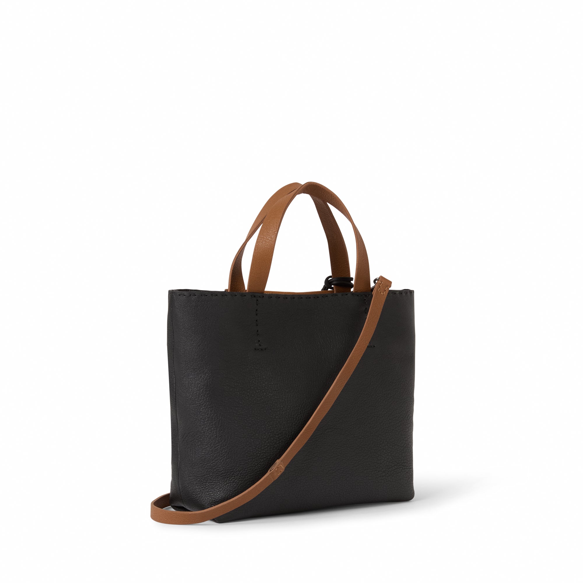 Isa S Pocket Bag Martellato