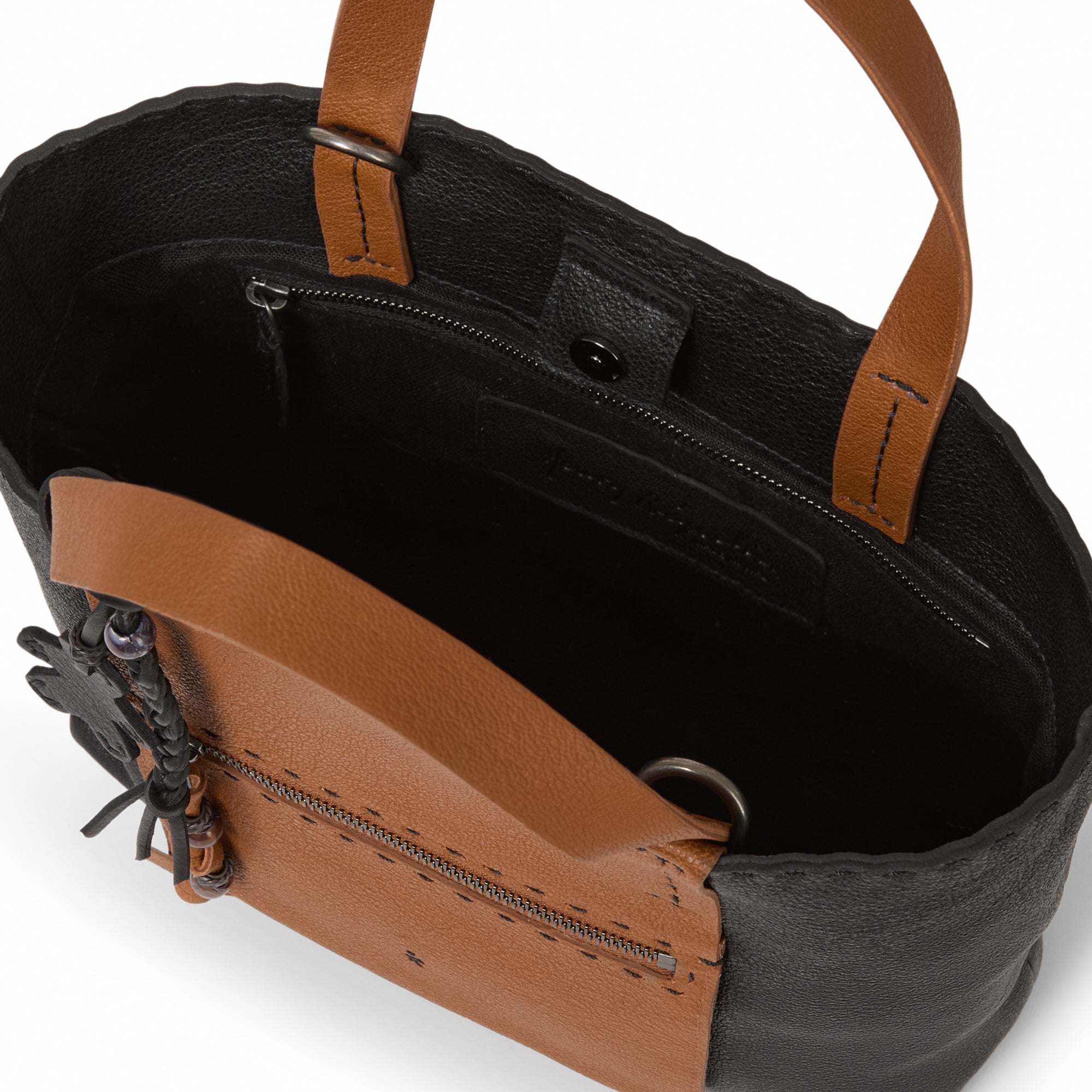 Isa S Pocket Bag Martellato