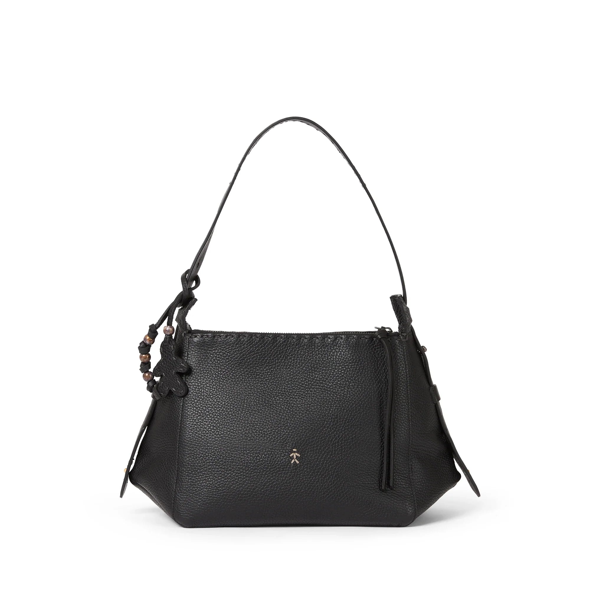 Giada M Shoulder Bag Muflone