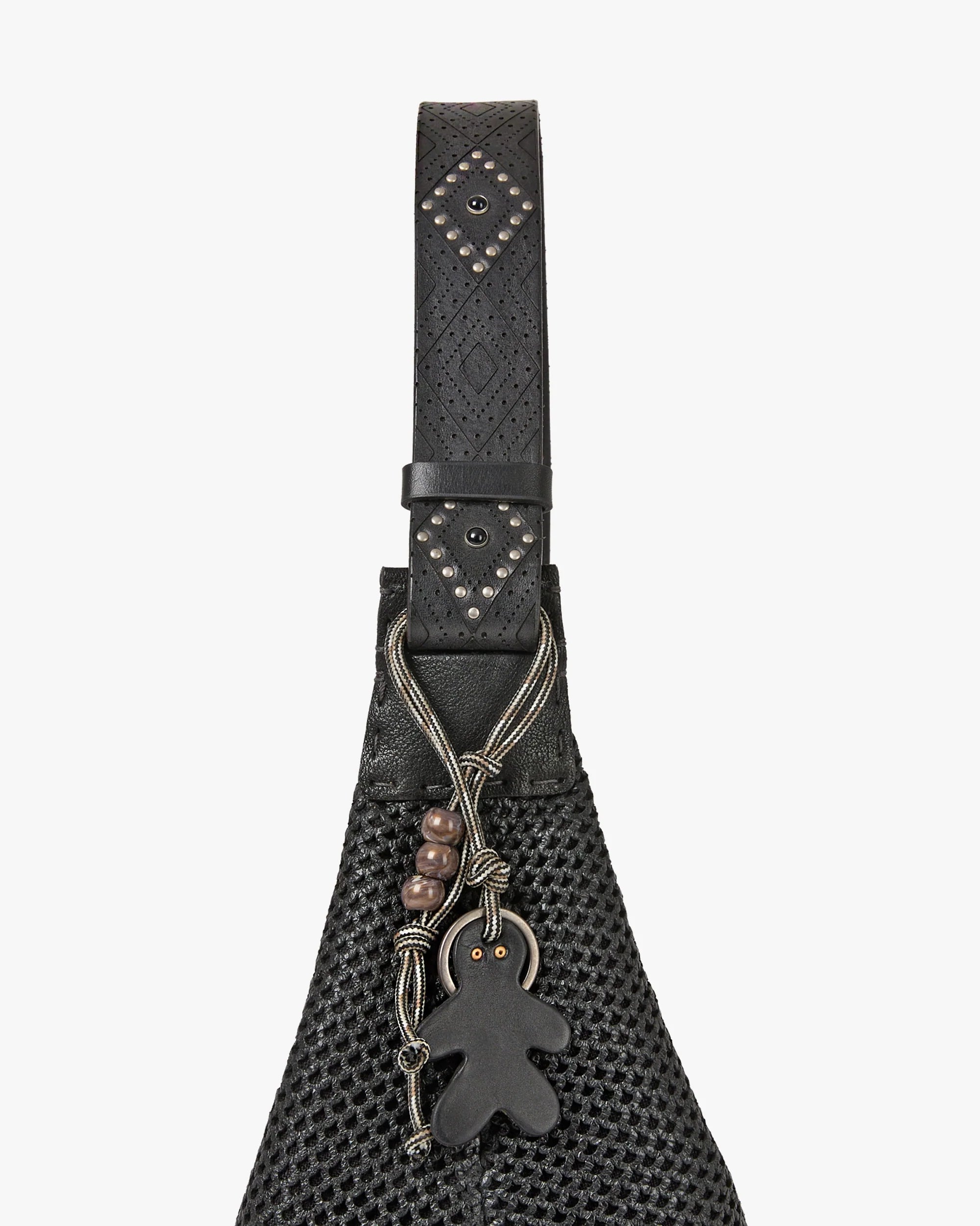 Simphony M Shoulder Bag