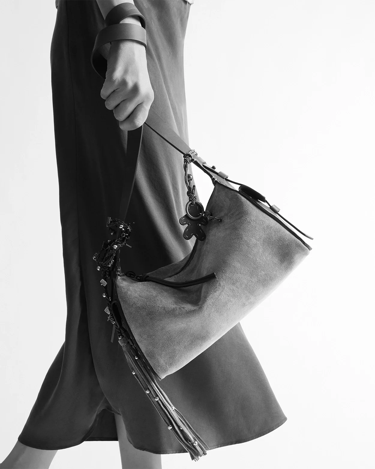 Lexy S Shoulder Bag
