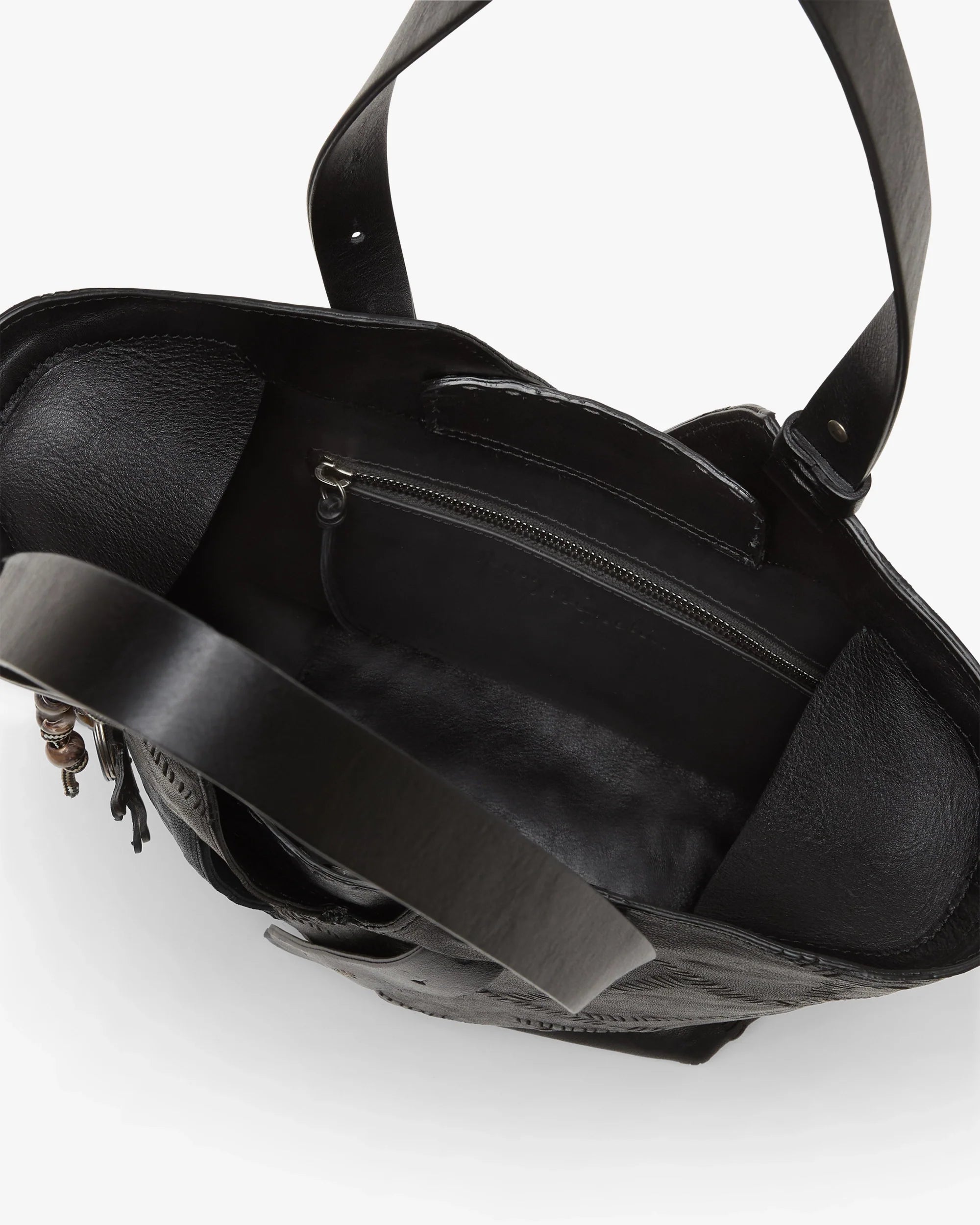 Bisaccia M Shoulder Bag