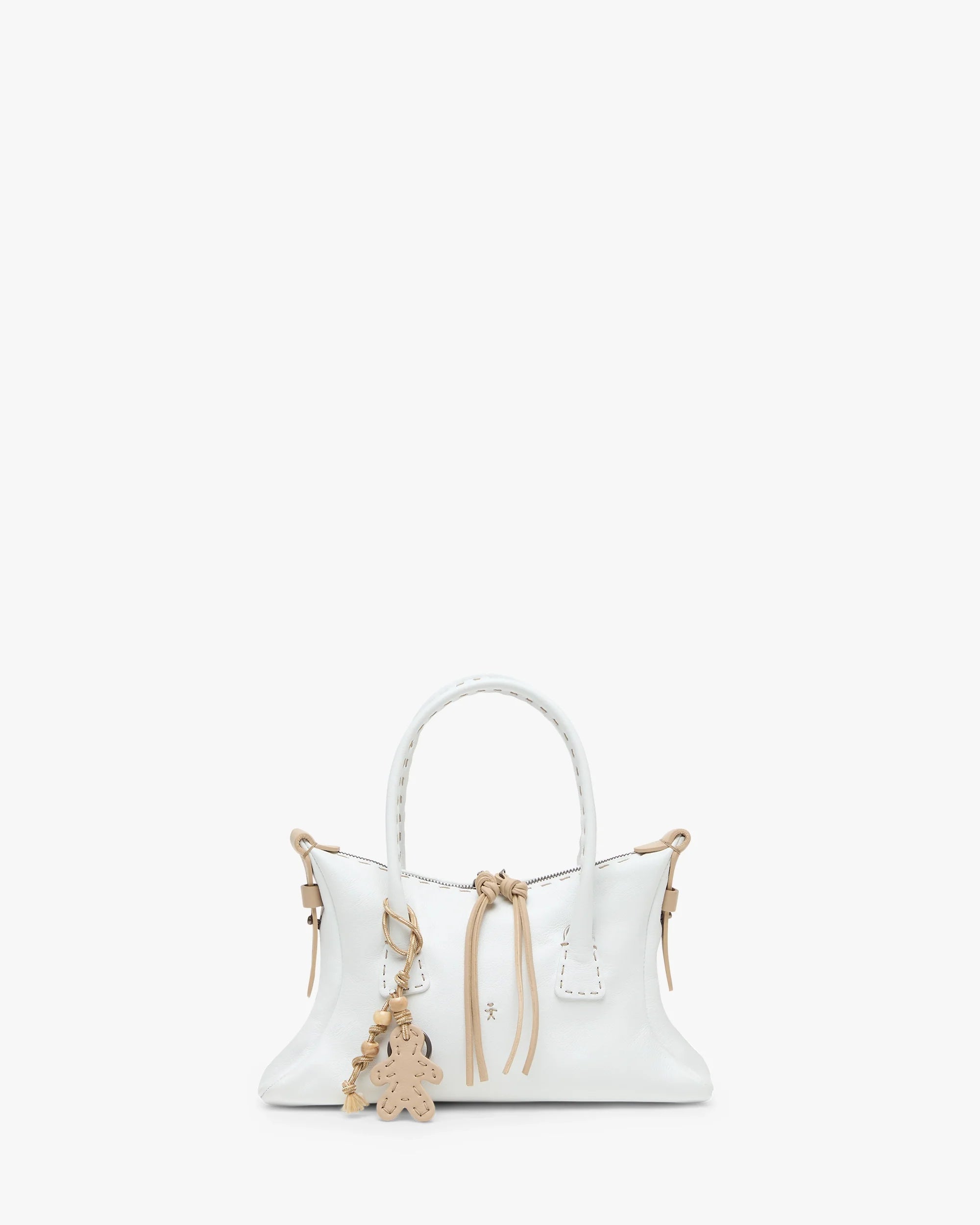 Sfinge Top-Handle Bag