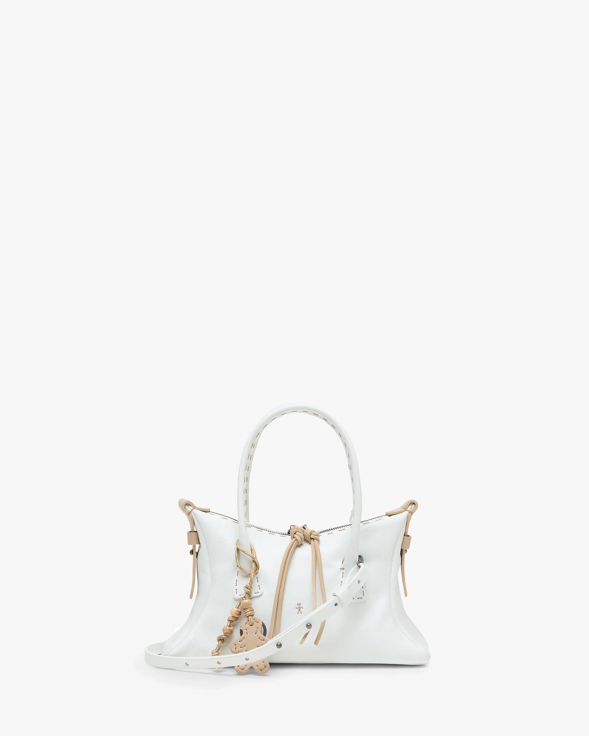 Sfinge Top-Handle Bag