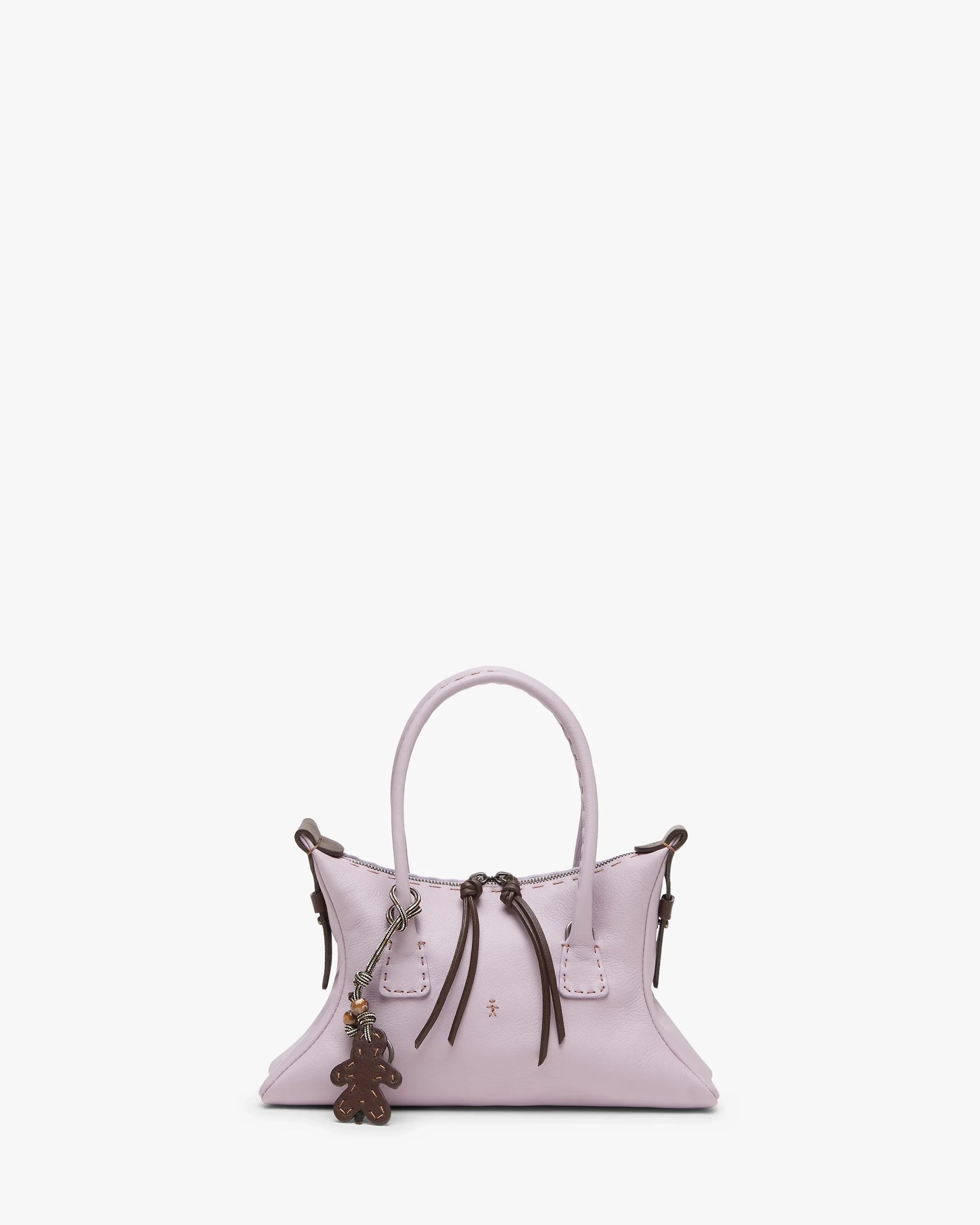 Sfinge Top-Handle Bag