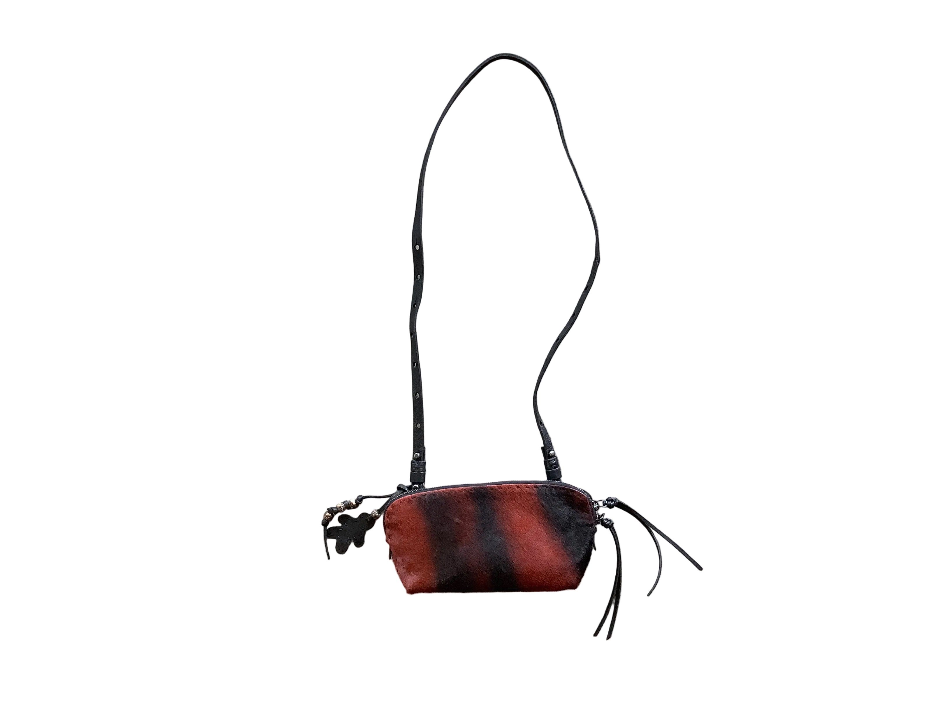 Archival Treasure Henry Beguelin Crossbody