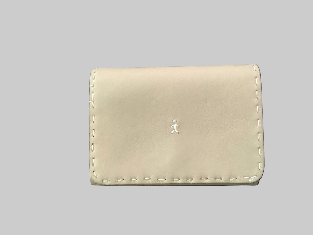 Archival Treasure Henry Beguelin wallet