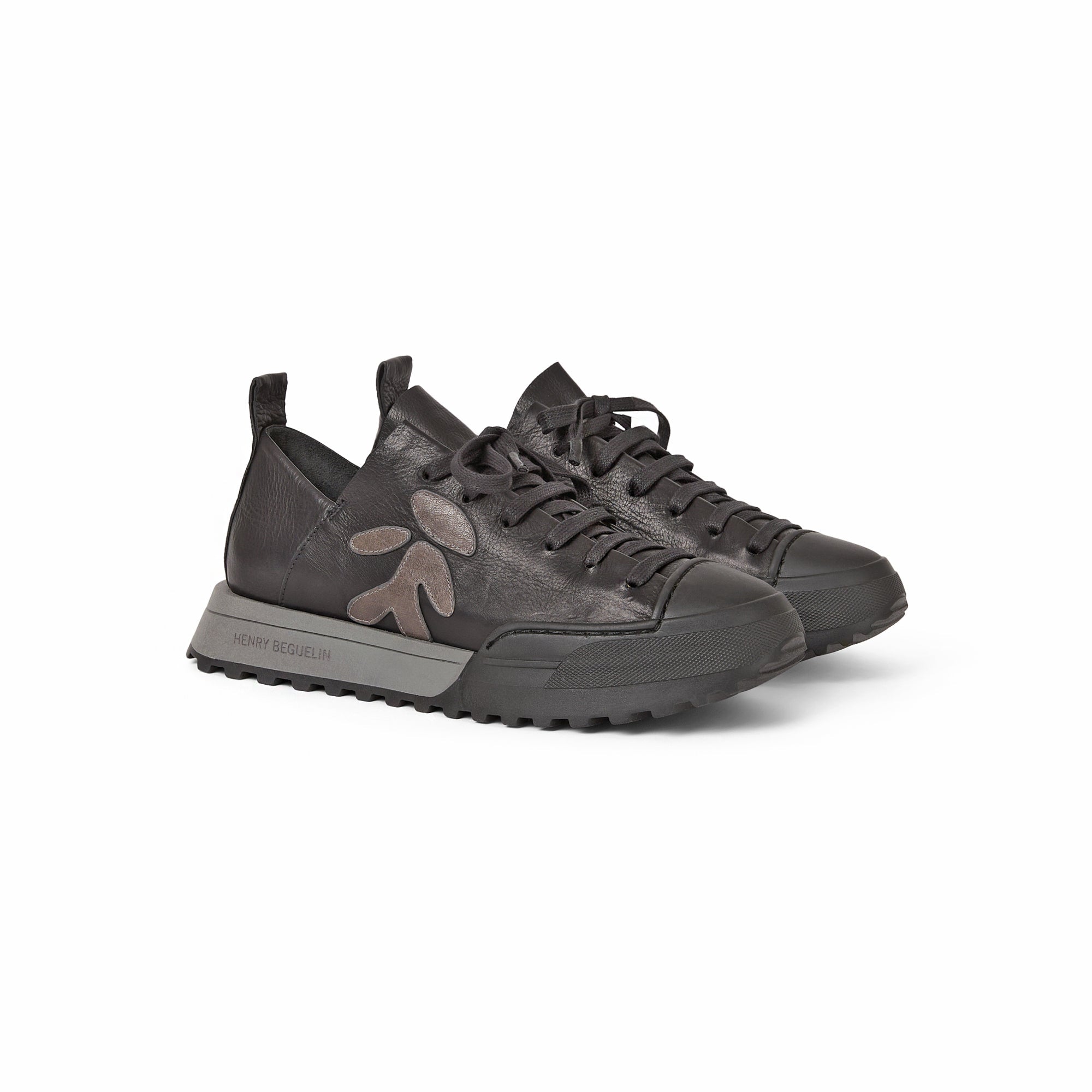 Sneaker in Norton