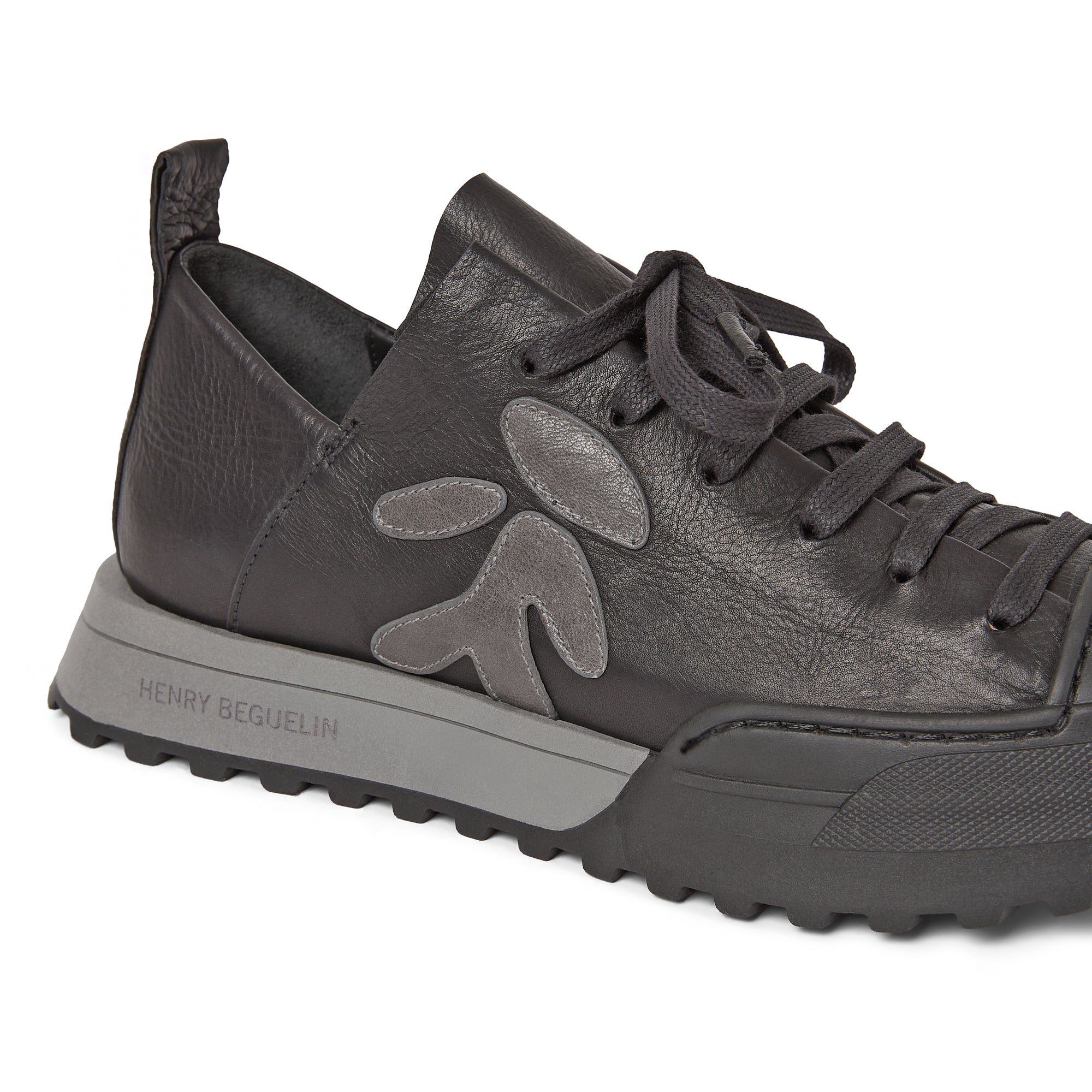 Sneaker in Norton