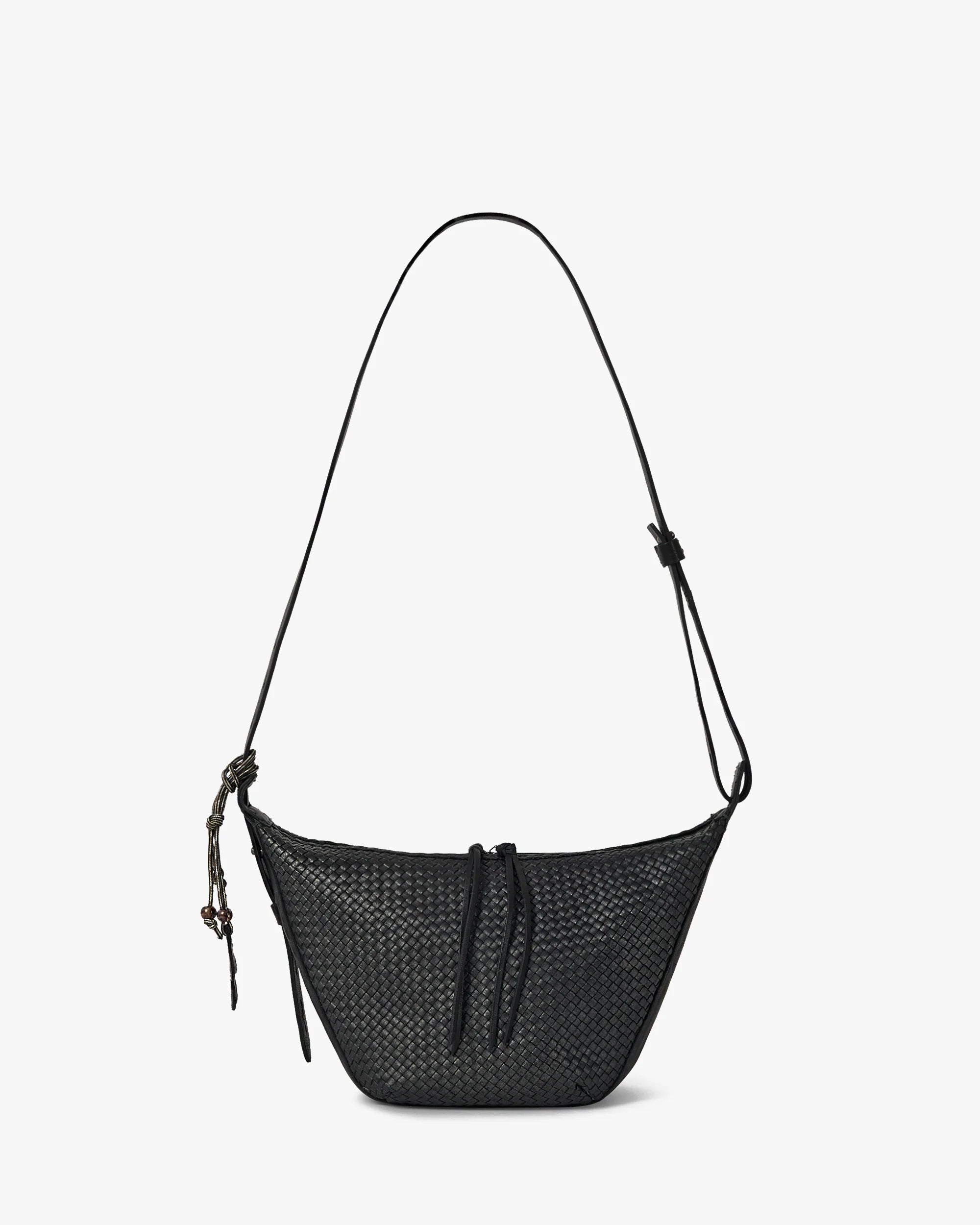 Ilenia S Woven Bag