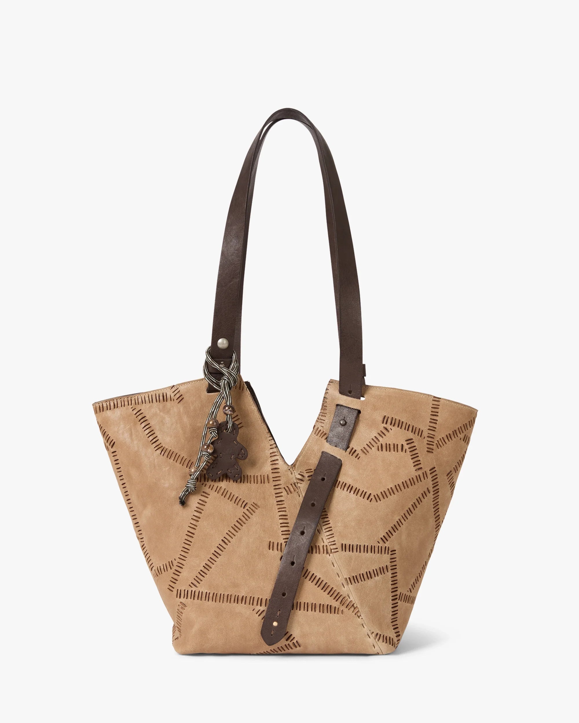 Bisaccia M Shoulder Bag