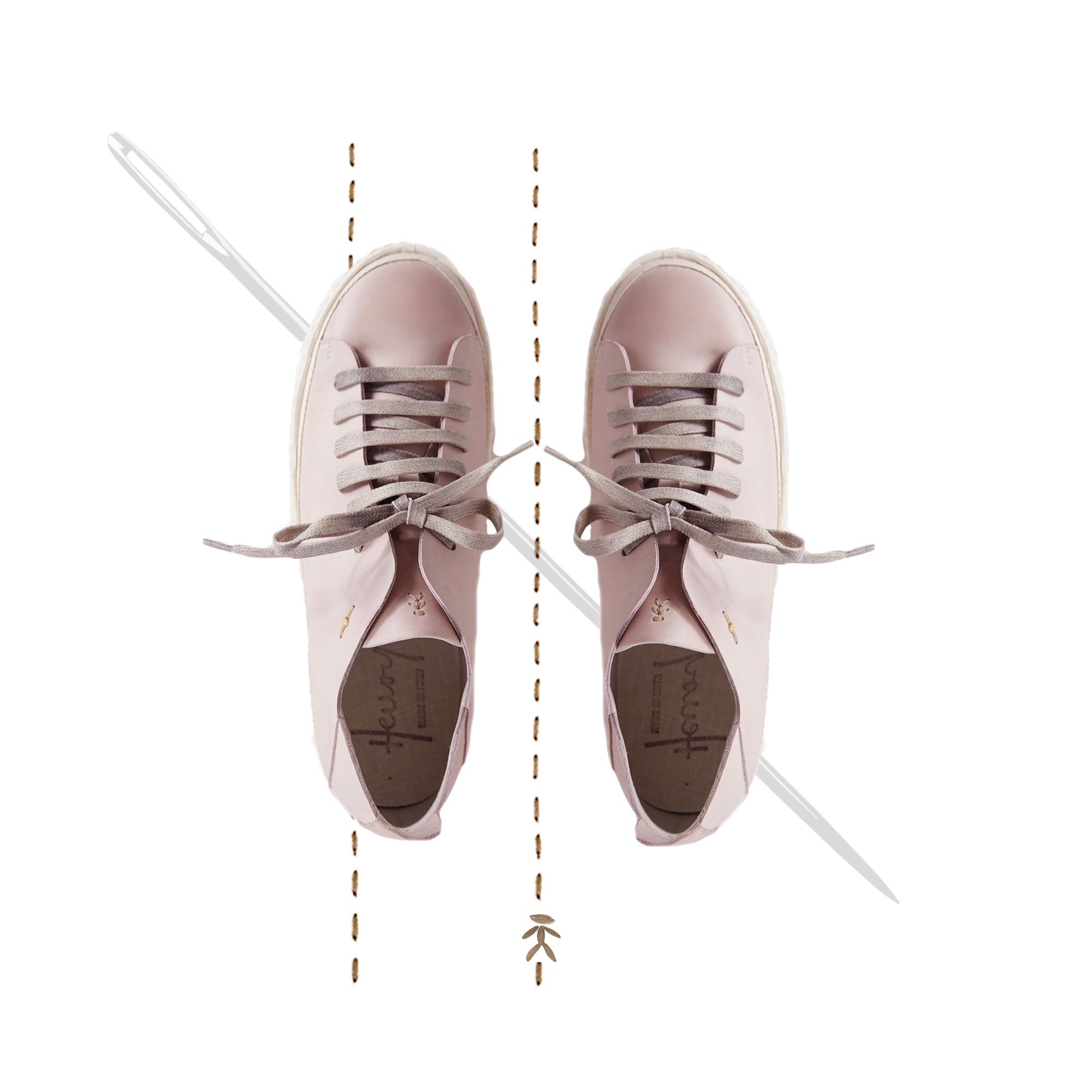 Original Sneaker Cipria