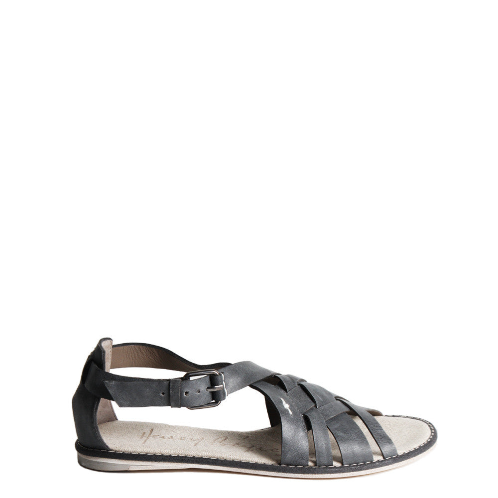 Sandal Stone Washed Anthracite