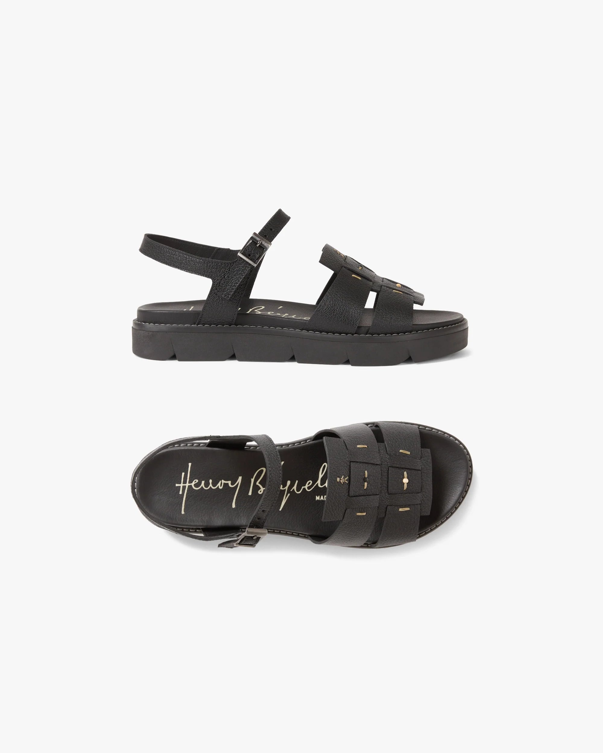 Martellato Sandal