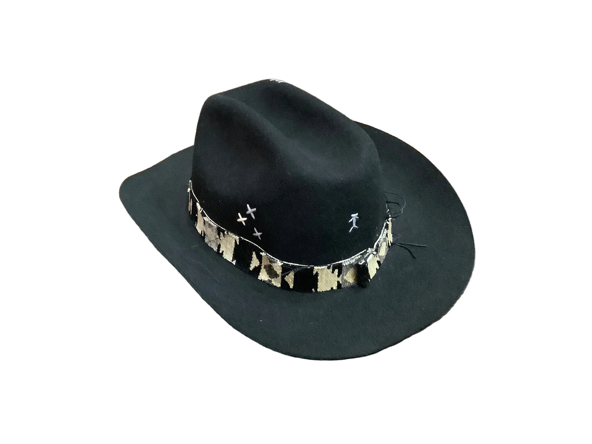 Archival Treasure Henry Beguelin Hat