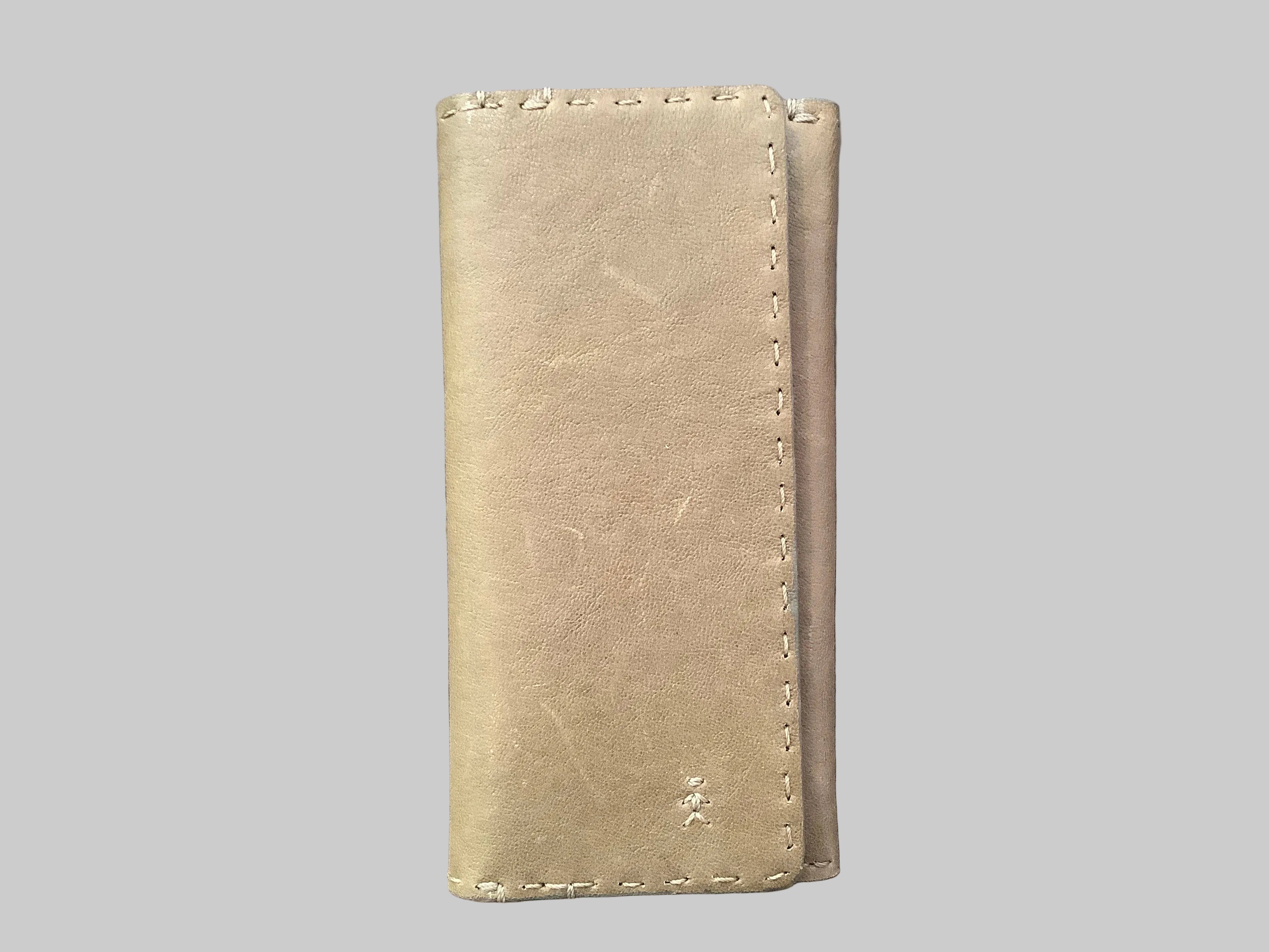 Archival Treasure Henry Beguelin Wallet