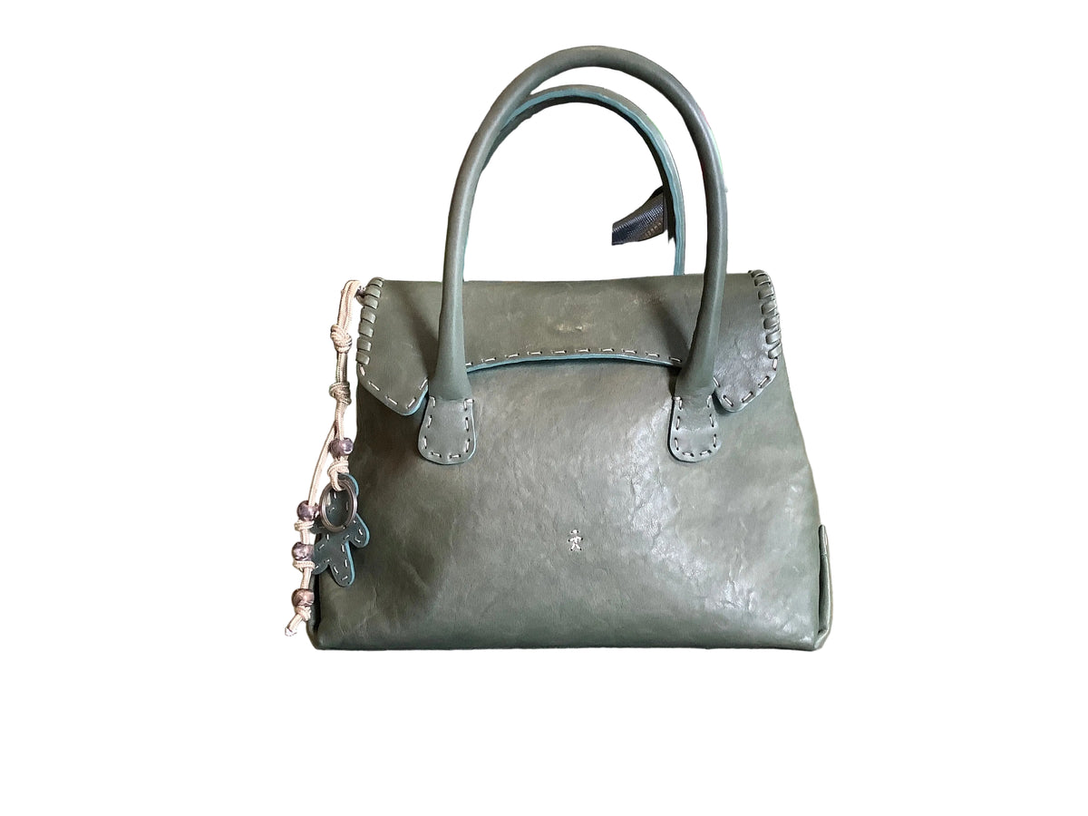 Archival Treasure Henry Beguelin Sienna M Crossbody Bag