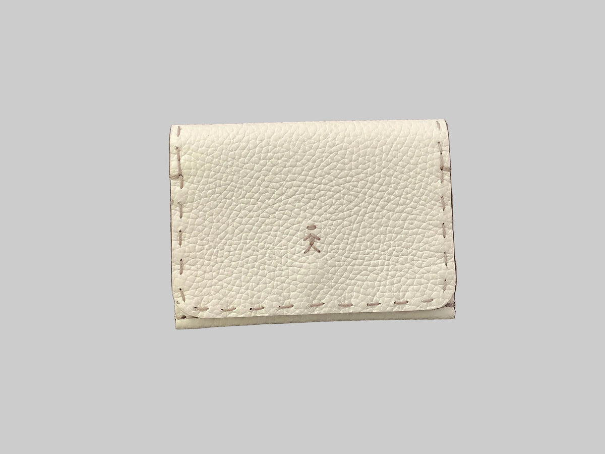 Archival Treasure Henry Beguelin wallet/ card case