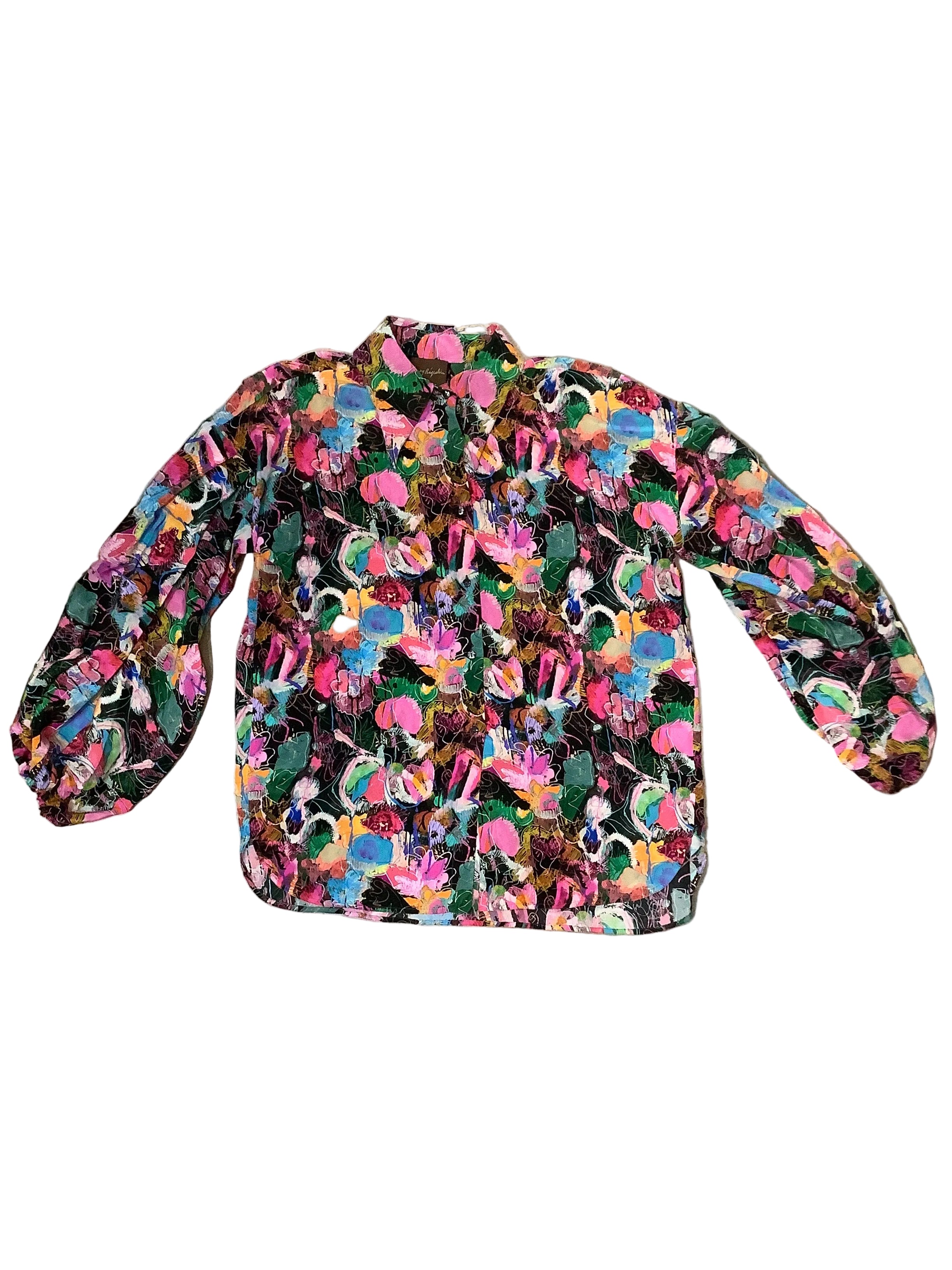 Archival Treasure Henry Beguelin Camicia Jasmine