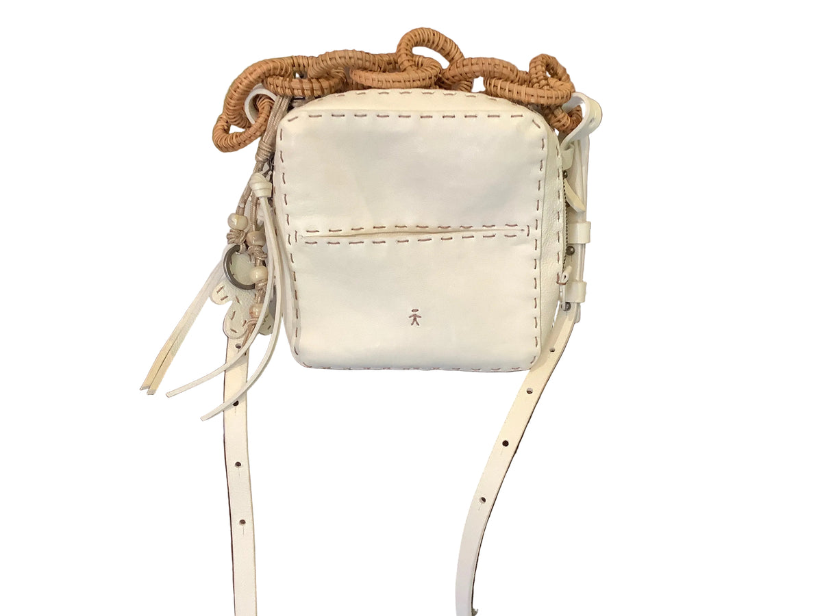 Archival Treasure Henry Beguelin white bag