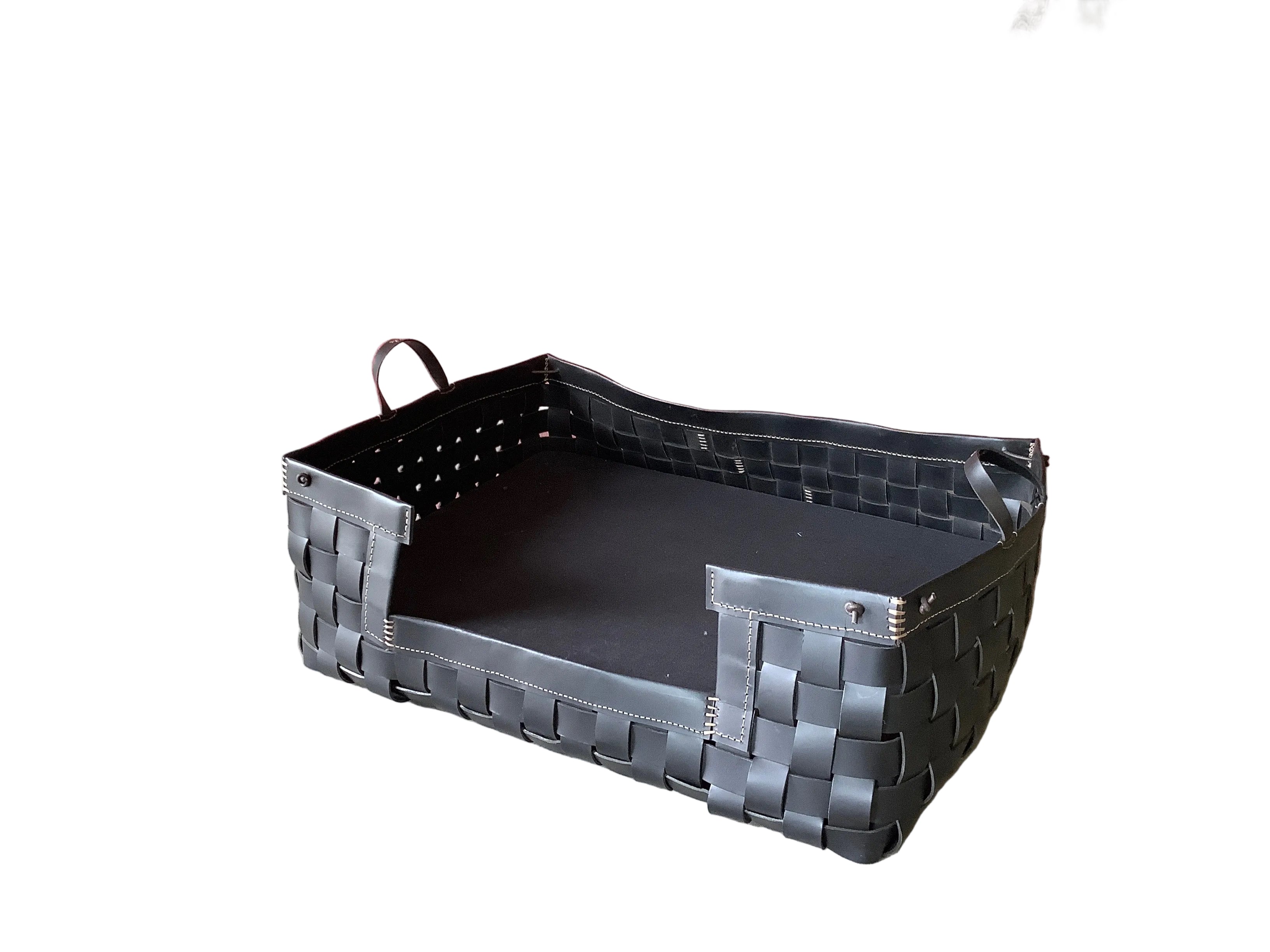 Archival Treasure Henry Beguelin Dog Bed