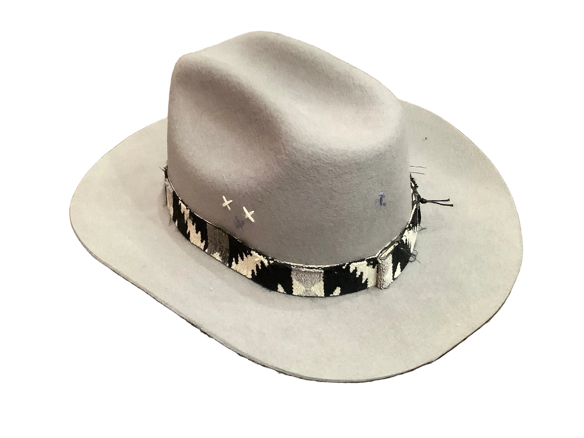 Archival Treasure Henry Beguelin Hat