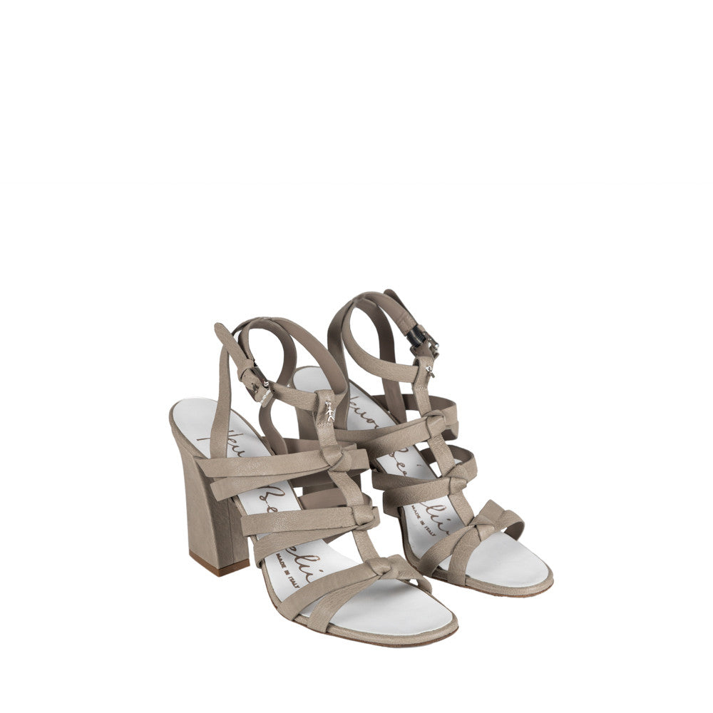 Sandal Nodi Ranch Lino