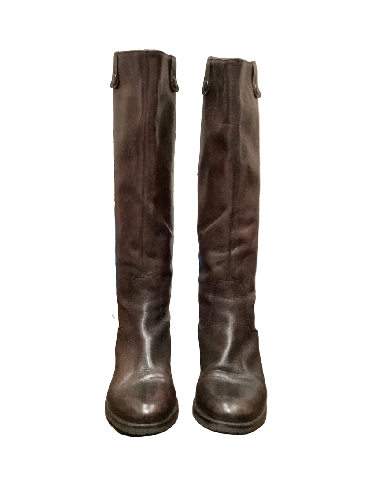 Rare Vintage Henry Beguelin Riding Boots