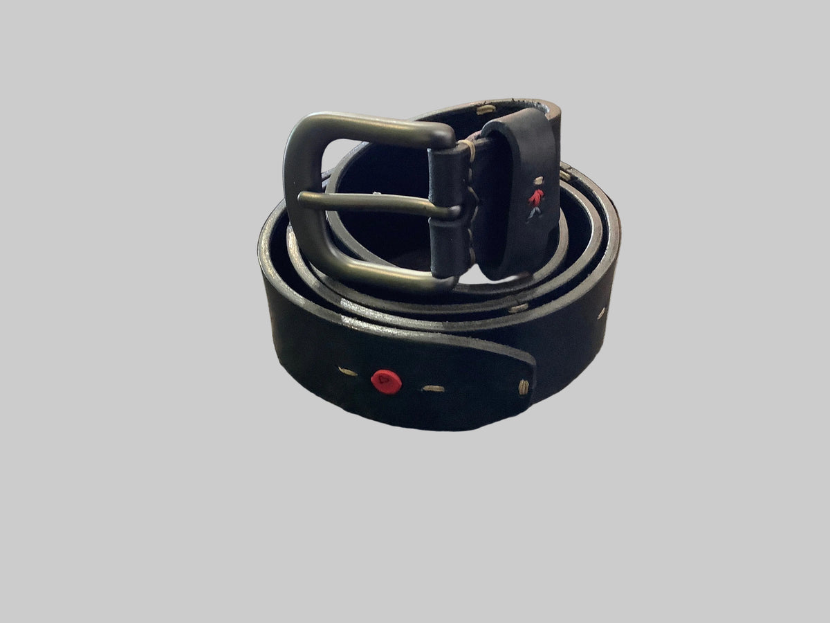 Archival Treasure Henry Beguelin Belt