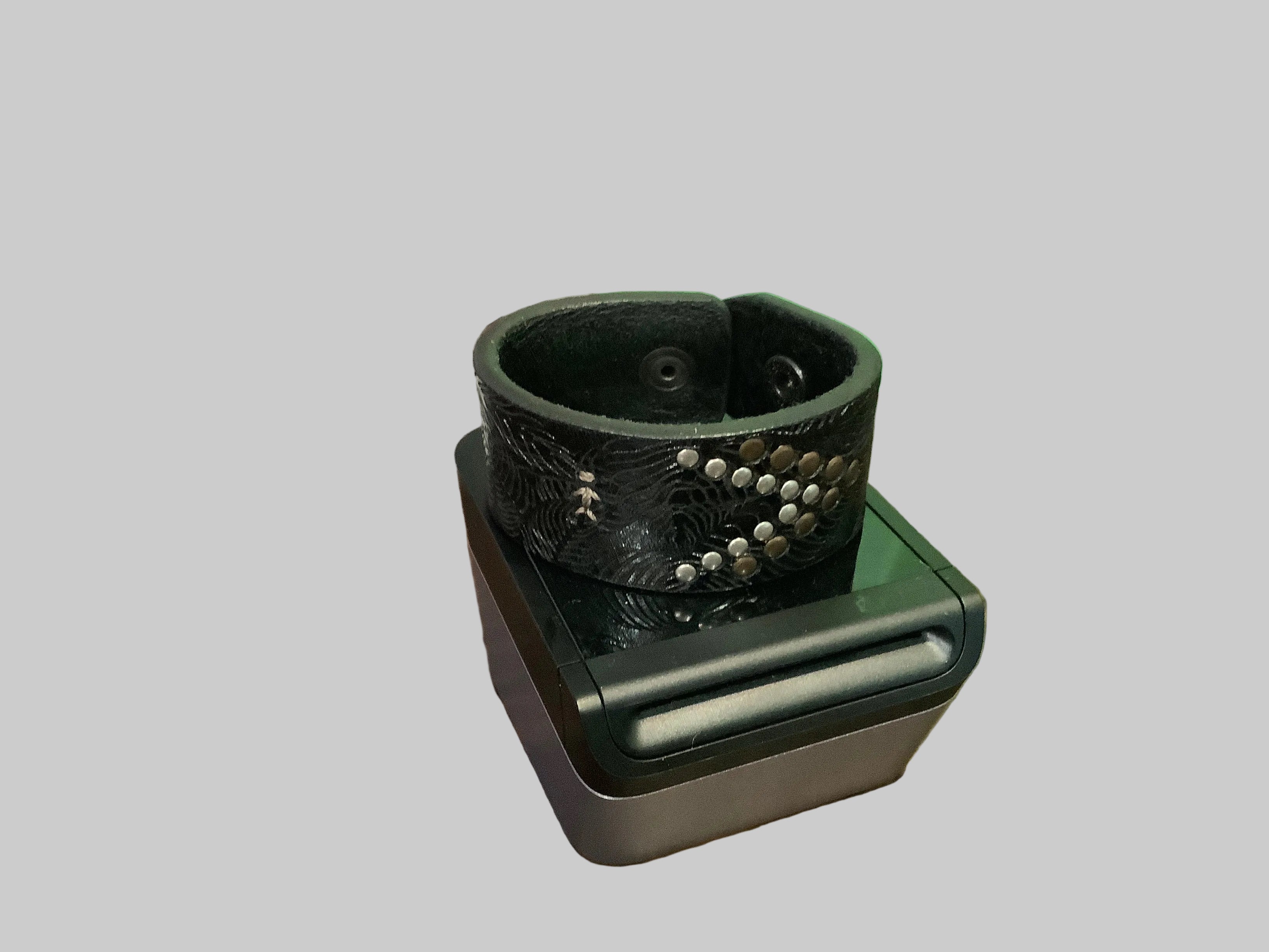 Archival Treasure Henry Beguelin Bracelet