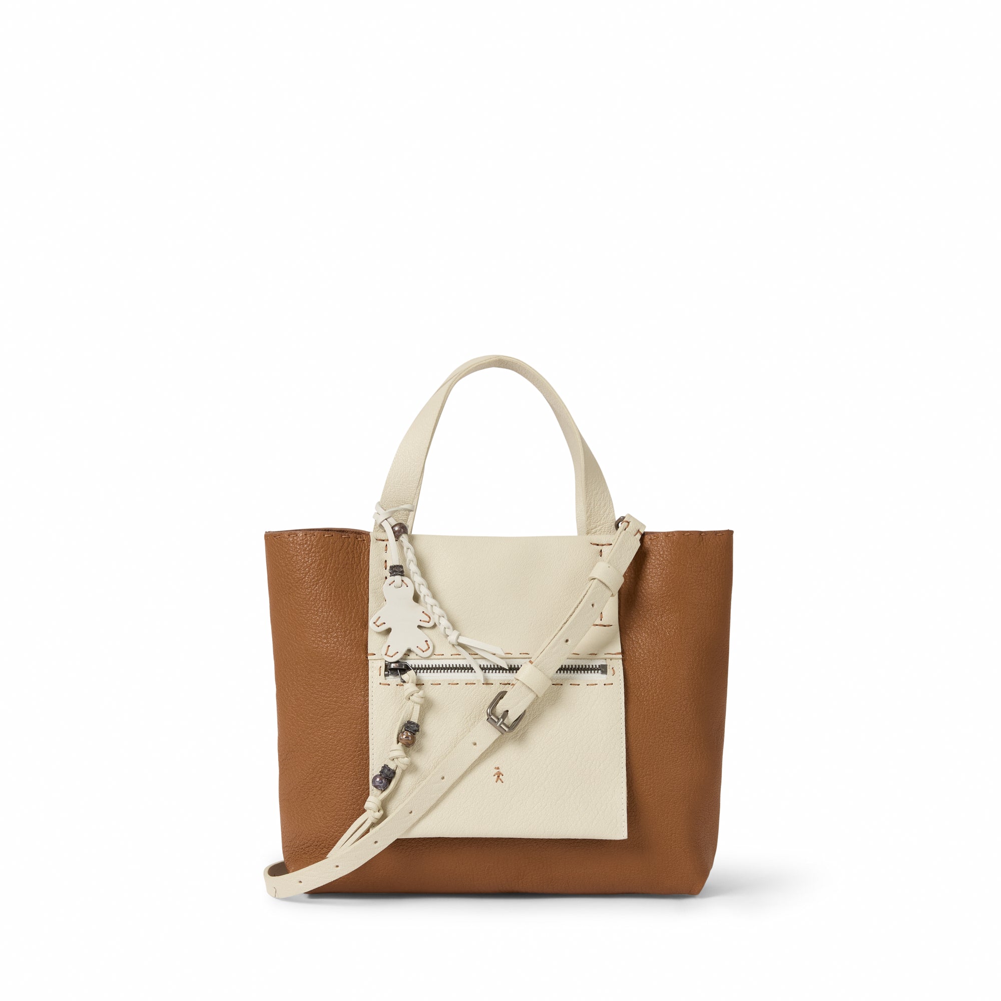 Isa S Pocket Bag Martellato