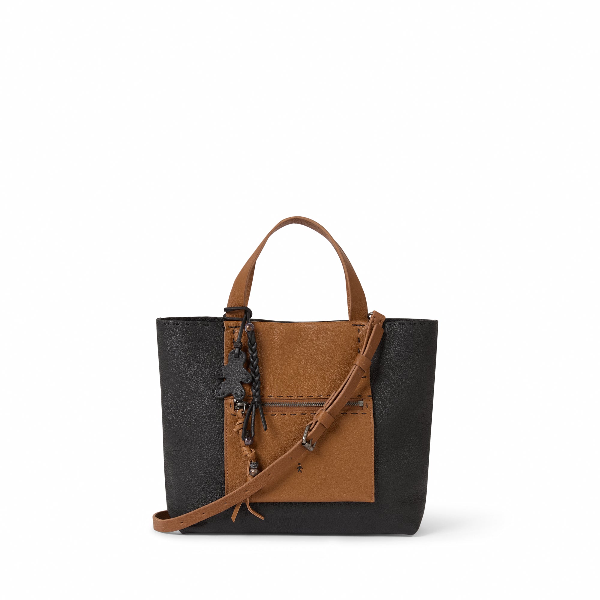 Isa S Pocket Bag Martellato
