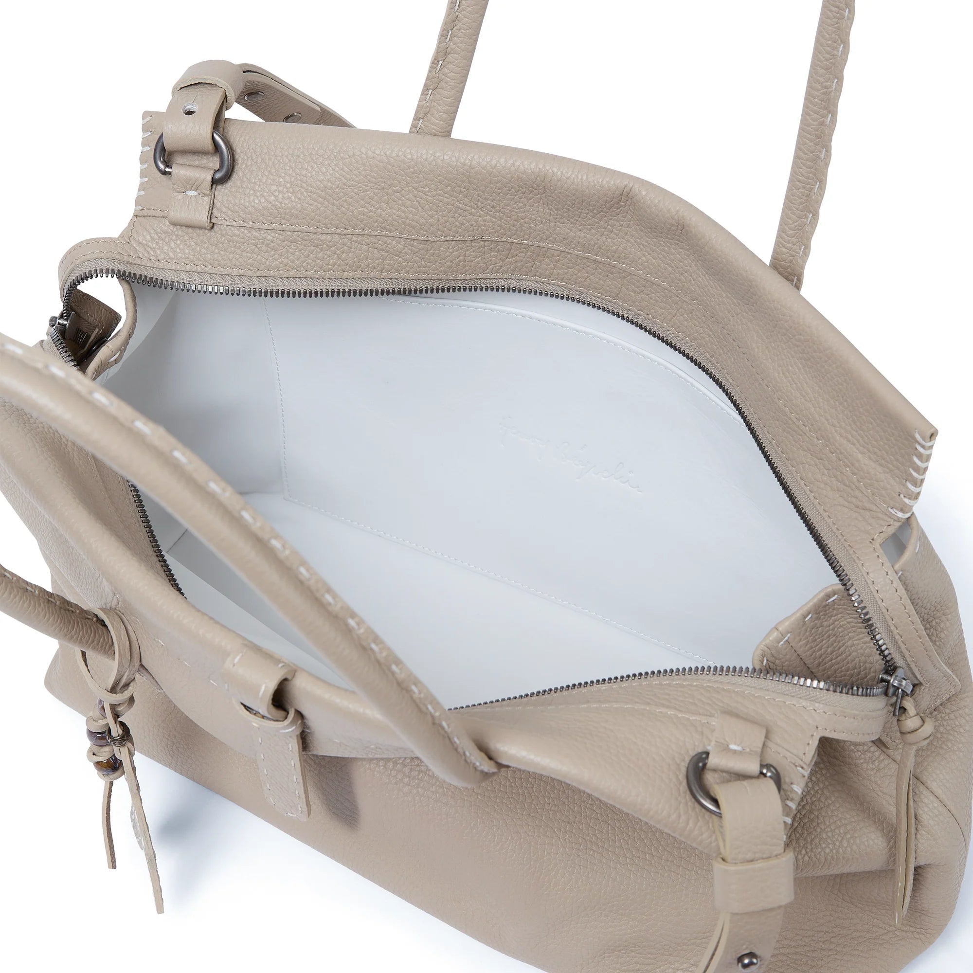 Alessia L Bag Muflone