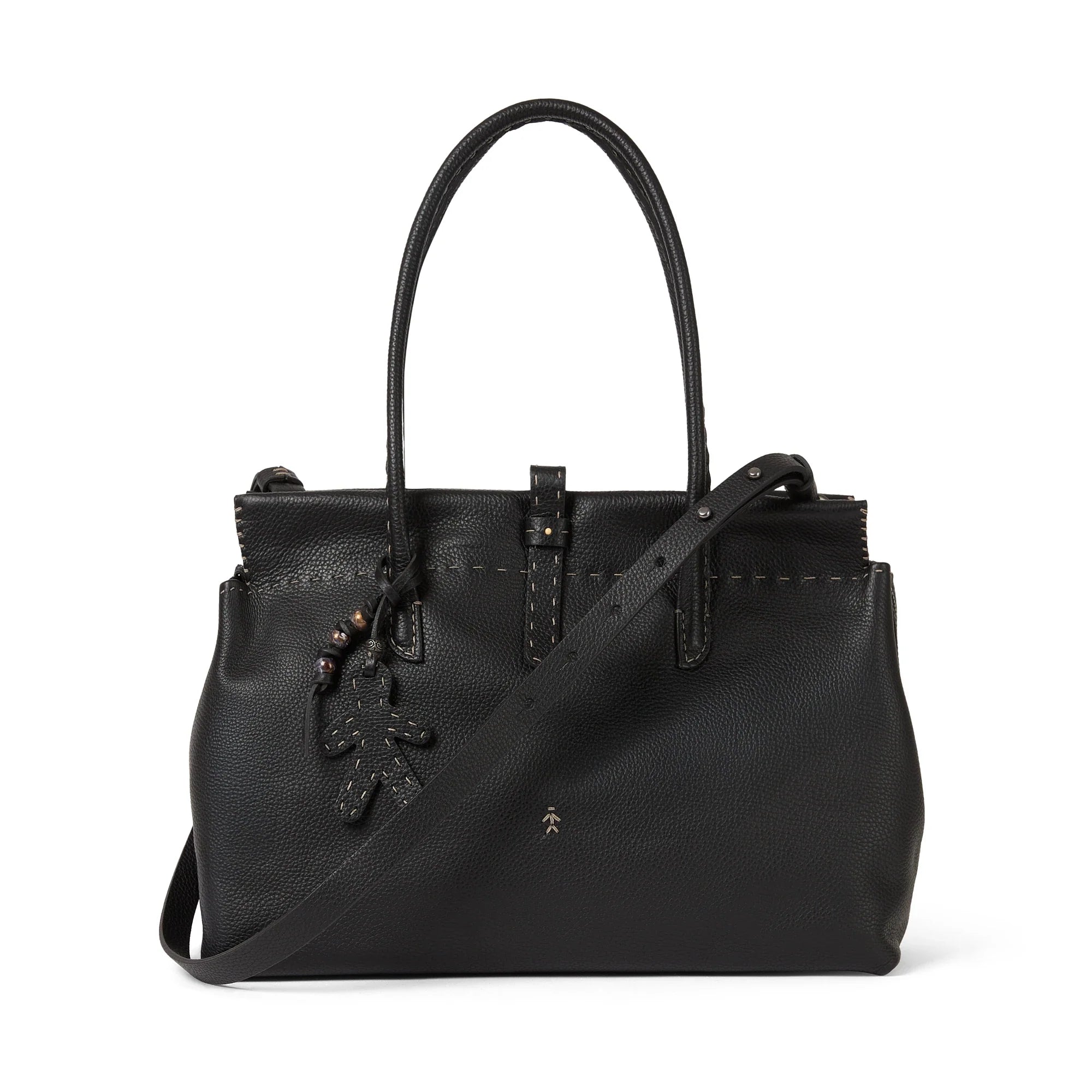 Alessia L Bag Muflone