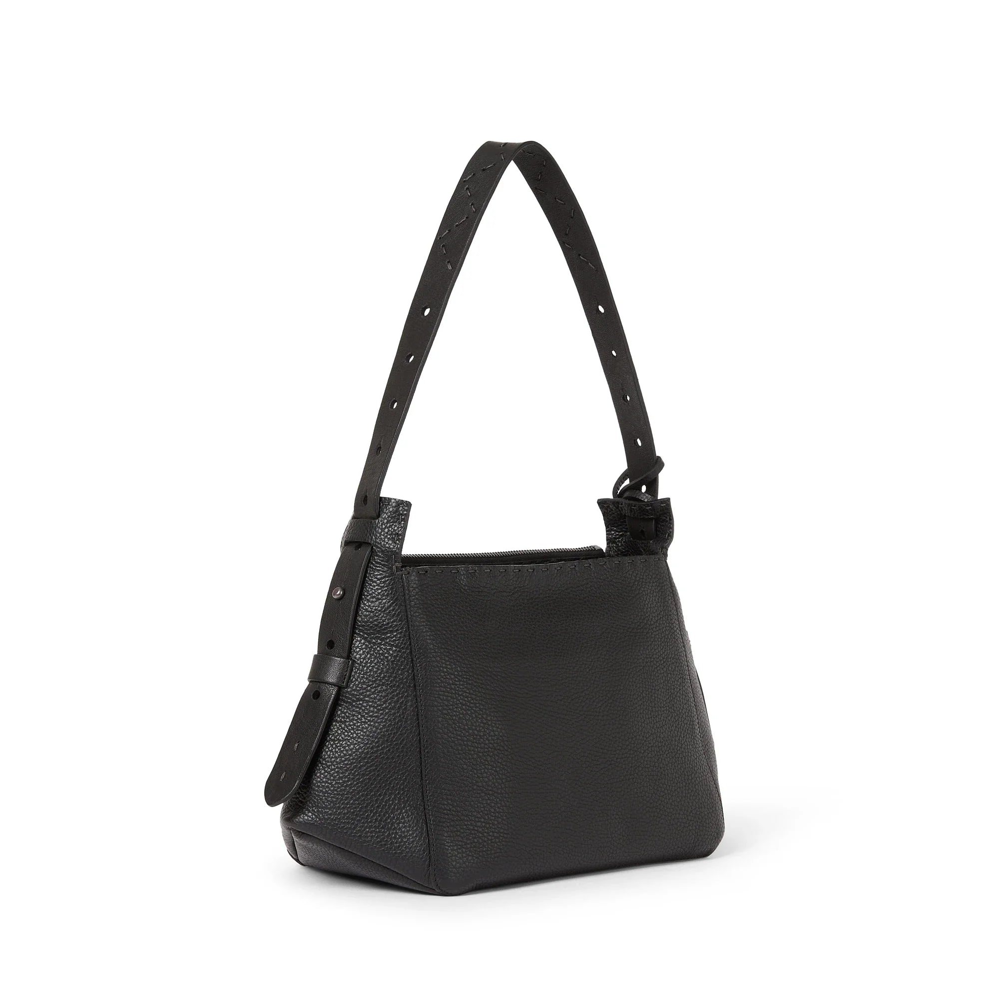 Giada M Shoulder Bag Muflone